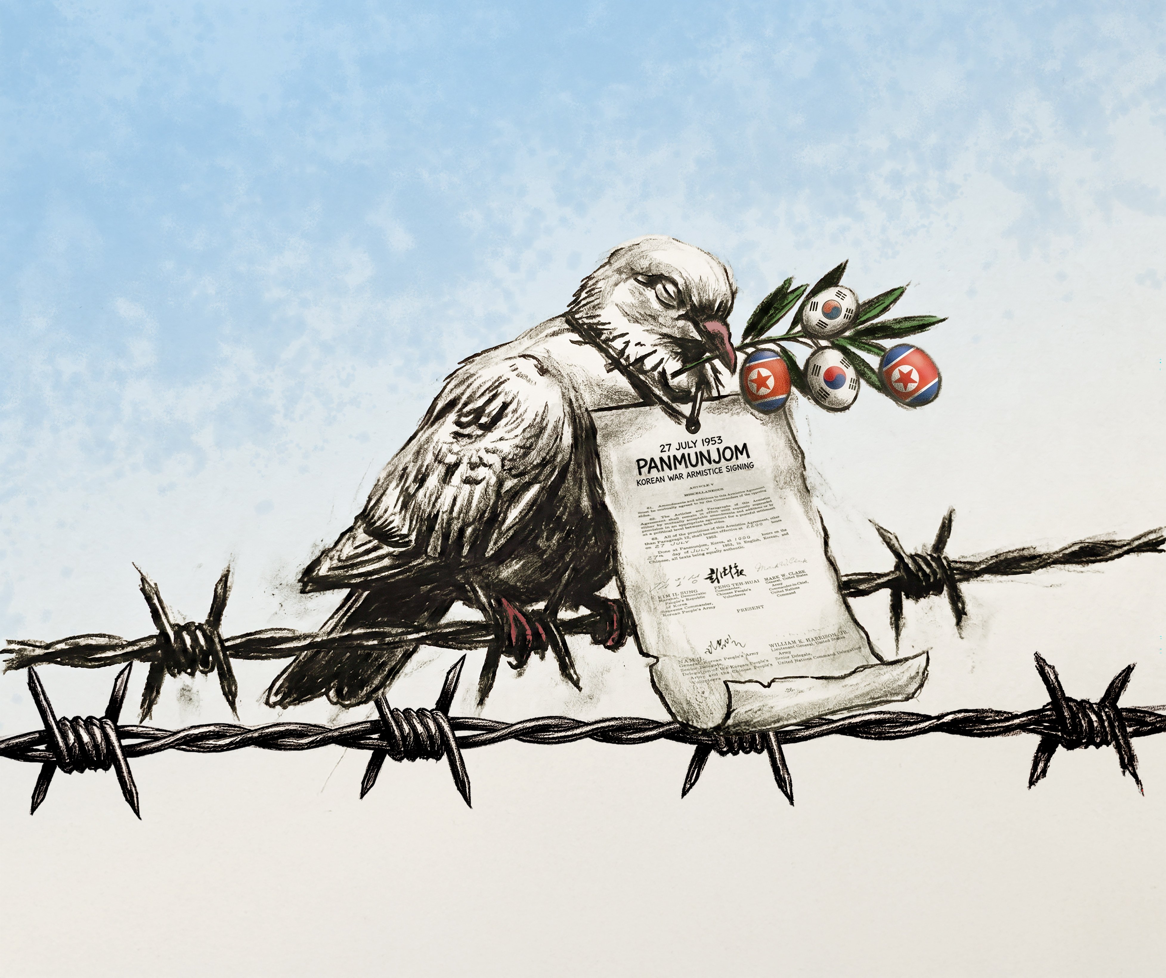Illustration: Huy Truong