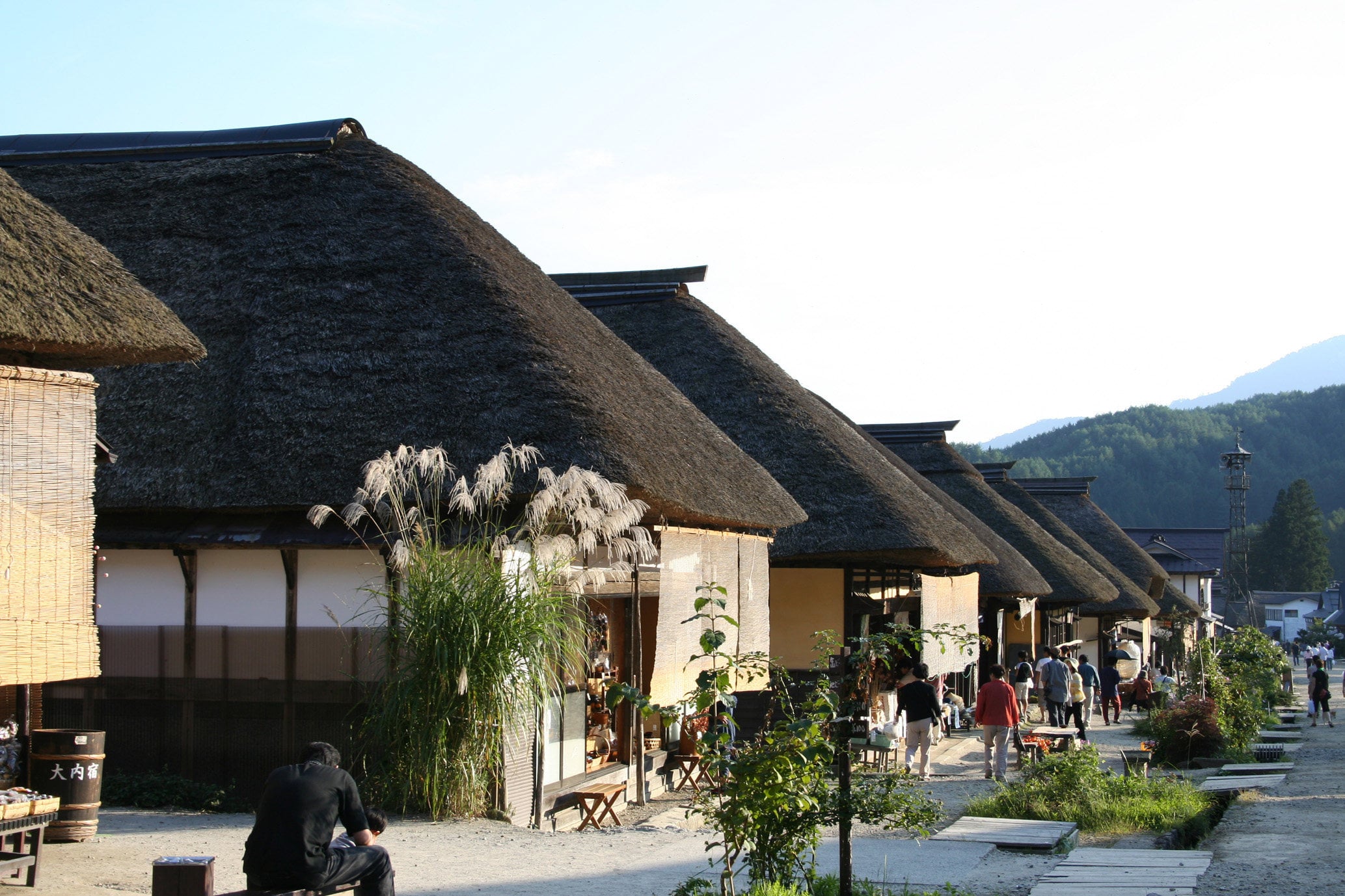 Located in the westernmost region of Fukushima prefecture, Aizu is a famed for Tsuruga Castle and its samurai history. Photo: Tohoku Tourism Promotion Organisation