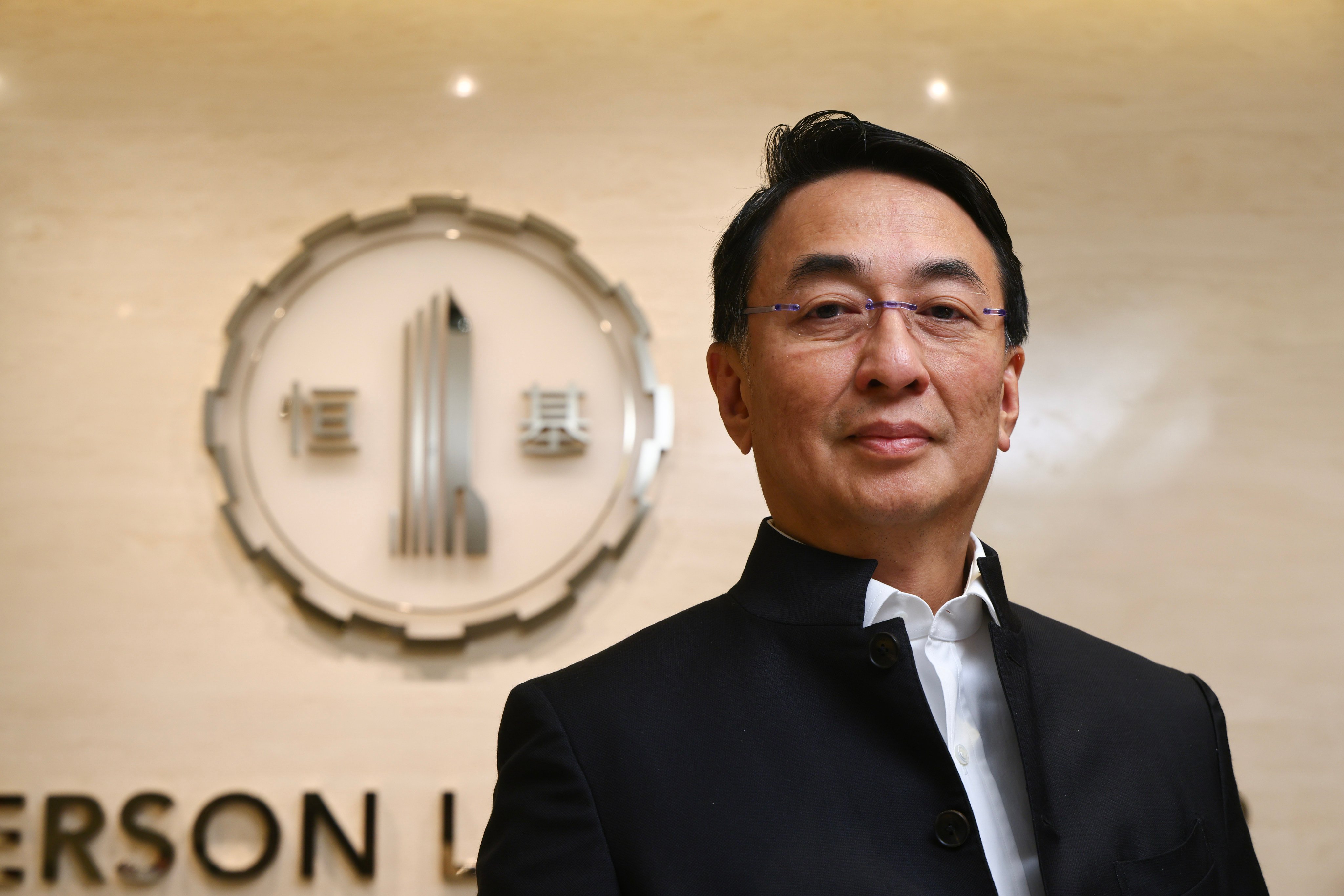 Peter Lee’s family office is ramping up investment in Kazakhstan. Photo: Dickson Lee