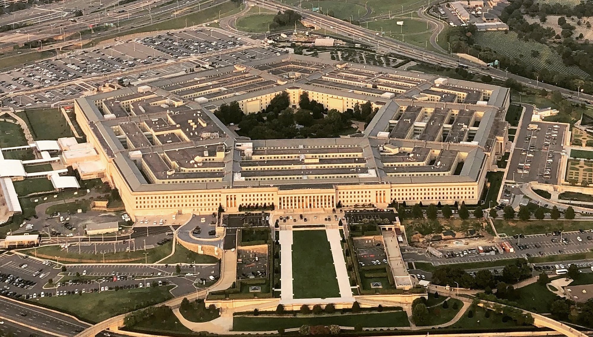 The expanded list bars Pentagon-funded researchers from collaborating with listed institutions or using their equipment under new rules. Photo: Handout