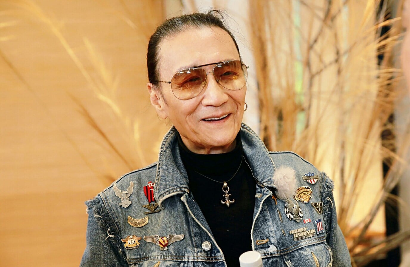 Veteran actor Patrick Tse died on July 16 at the age of 89. Photo: Handout