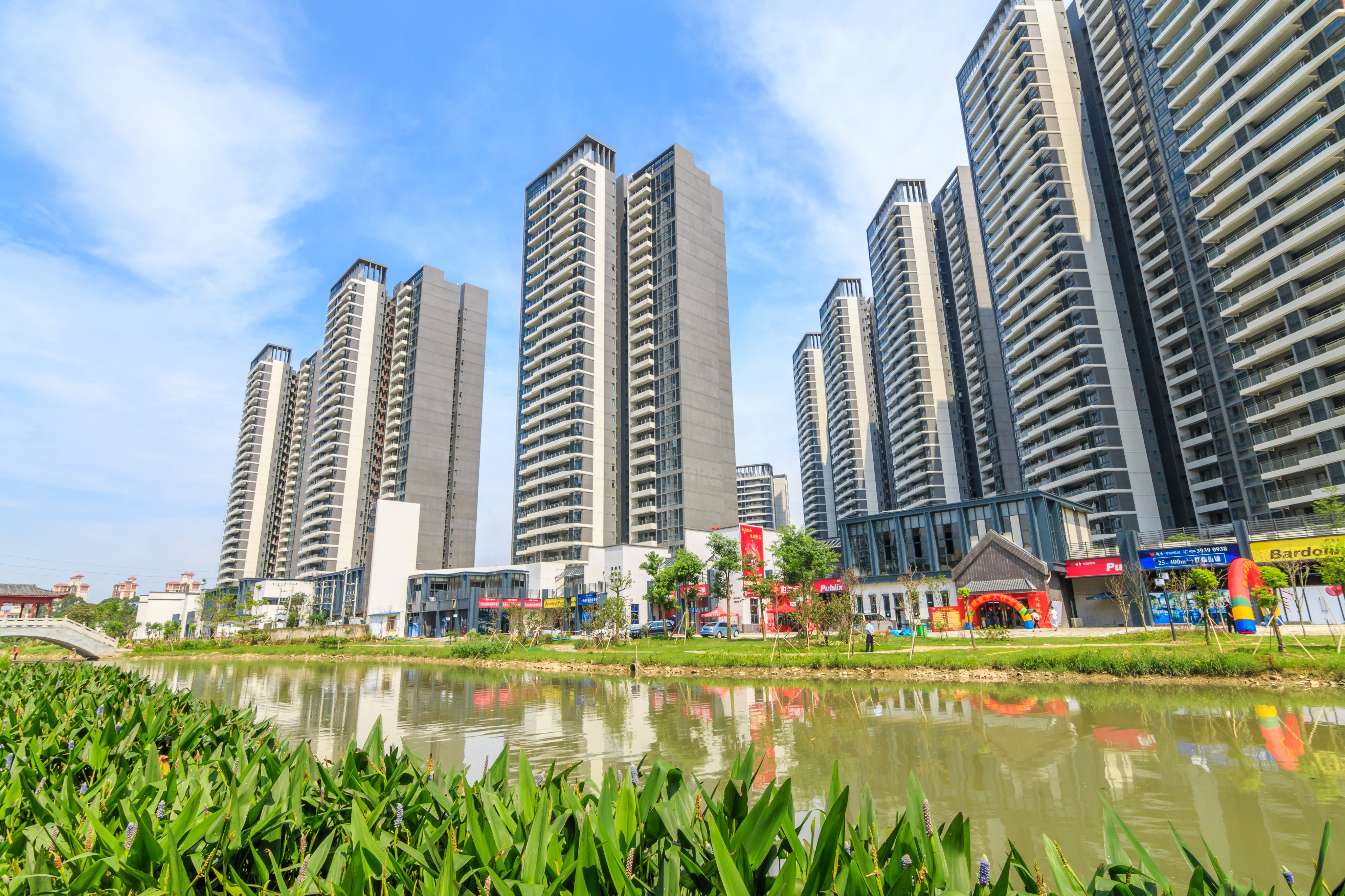 scmp.com - Chris Tsang - Guangdong's property market has transformed. How can Hong Kong developers adapt?