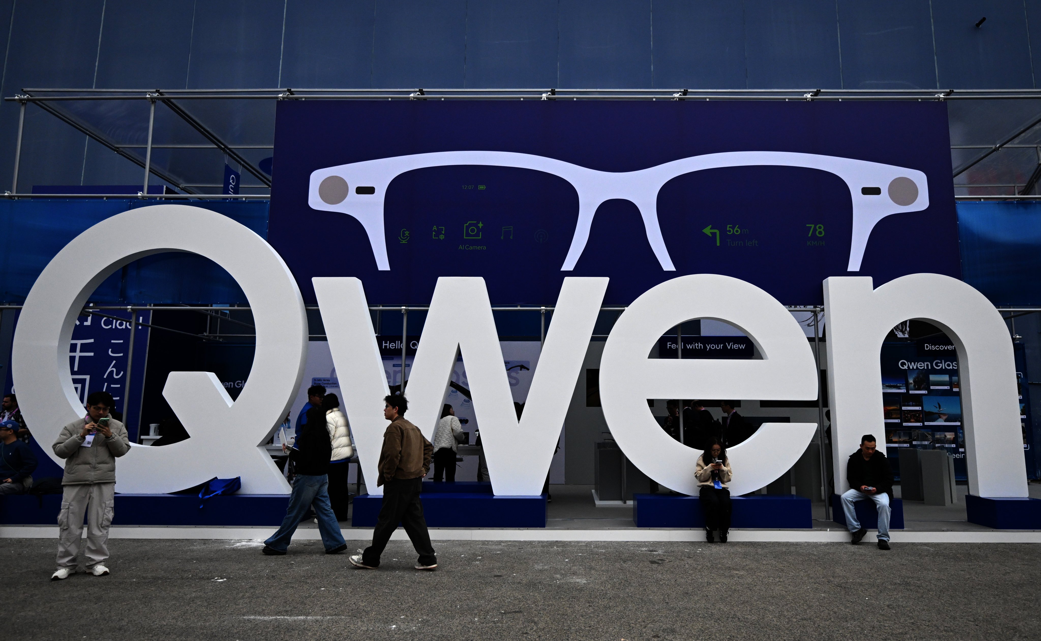 scmp.com - Shaoshan Liu - Opinion | China should lean into its defining AI advantage - accessibility