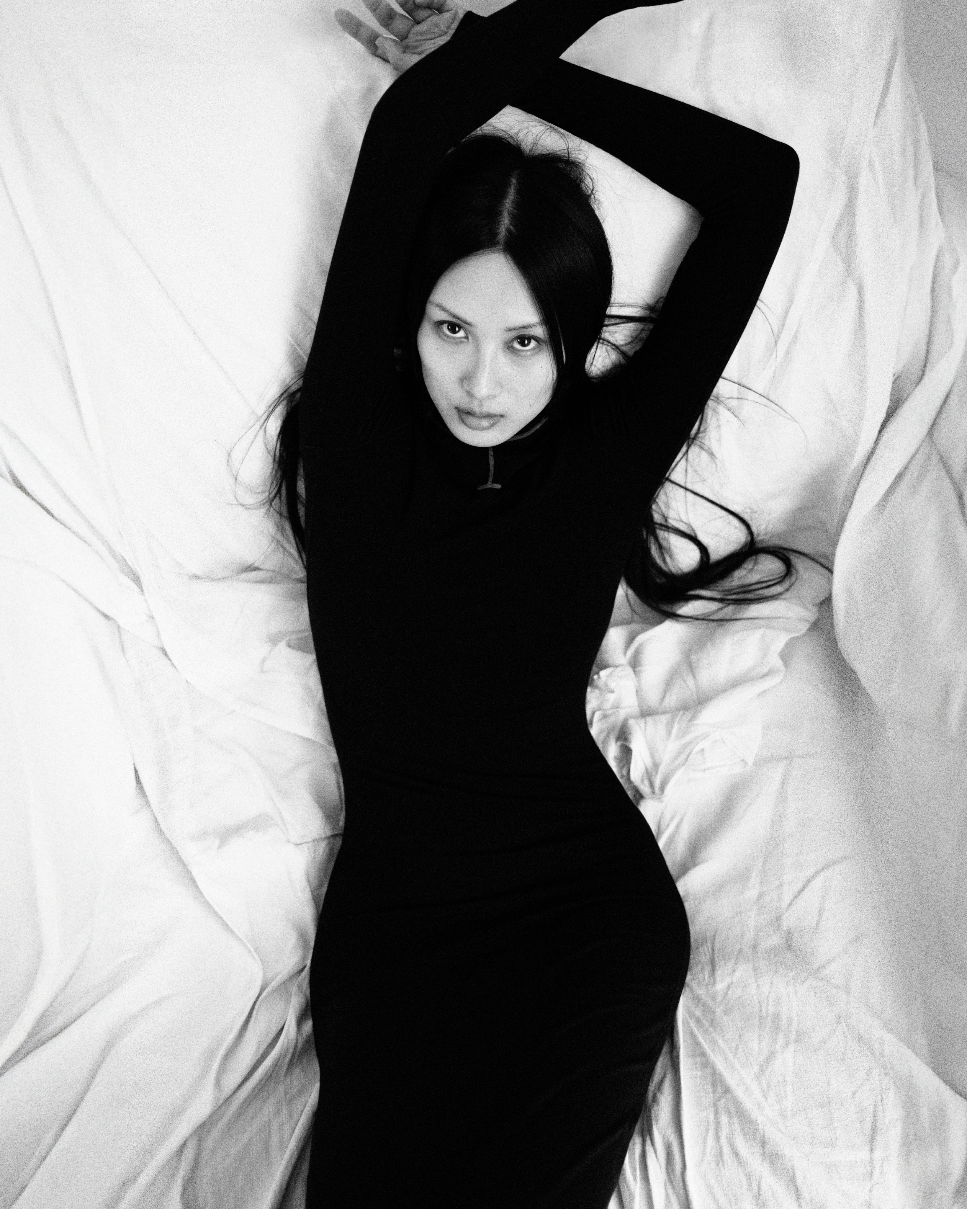 Sylva dress. Photo: Handout
