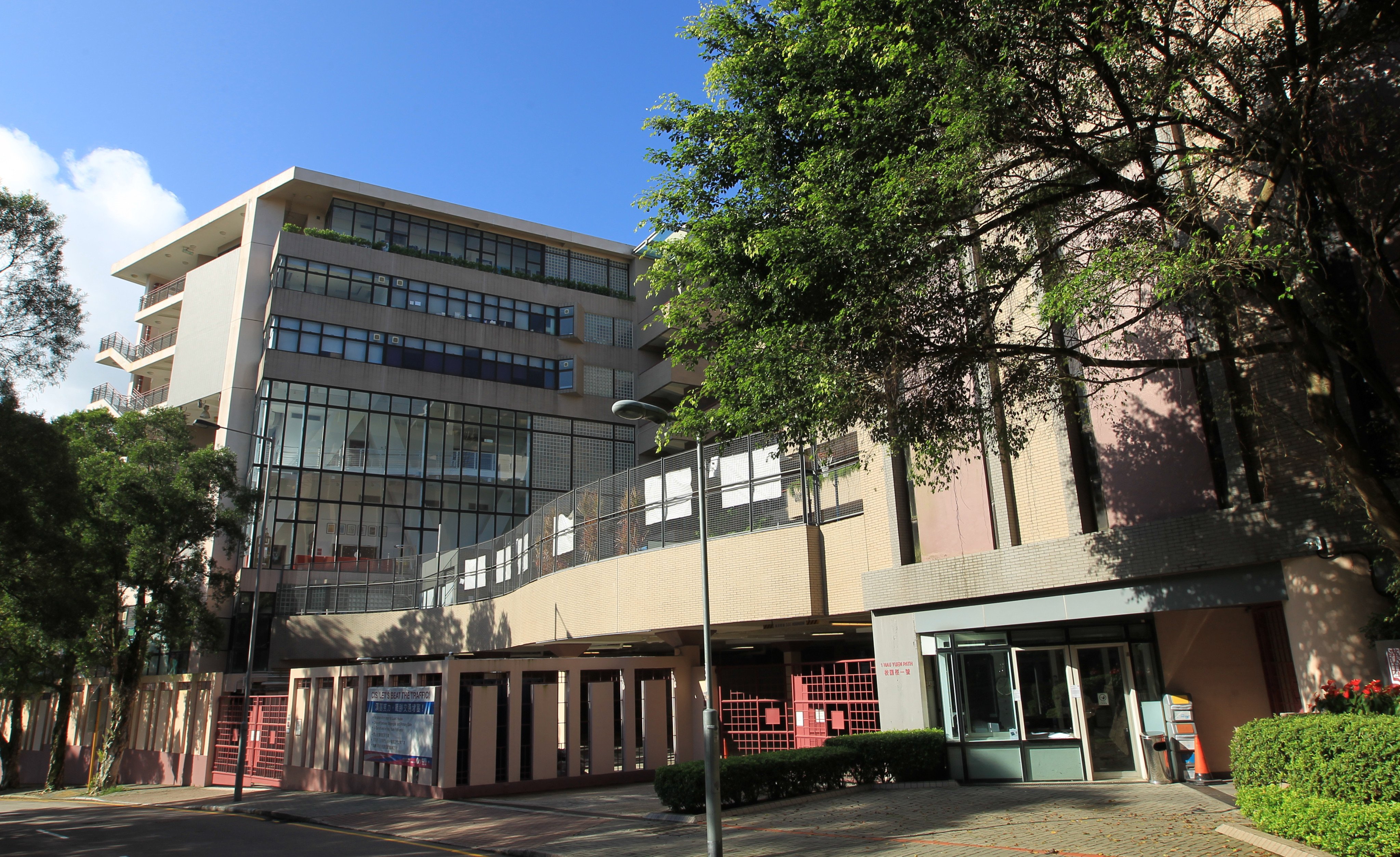 Hong Kong’s international and private school enrolment soars amid influx from talent schemes. Photo: SCMP