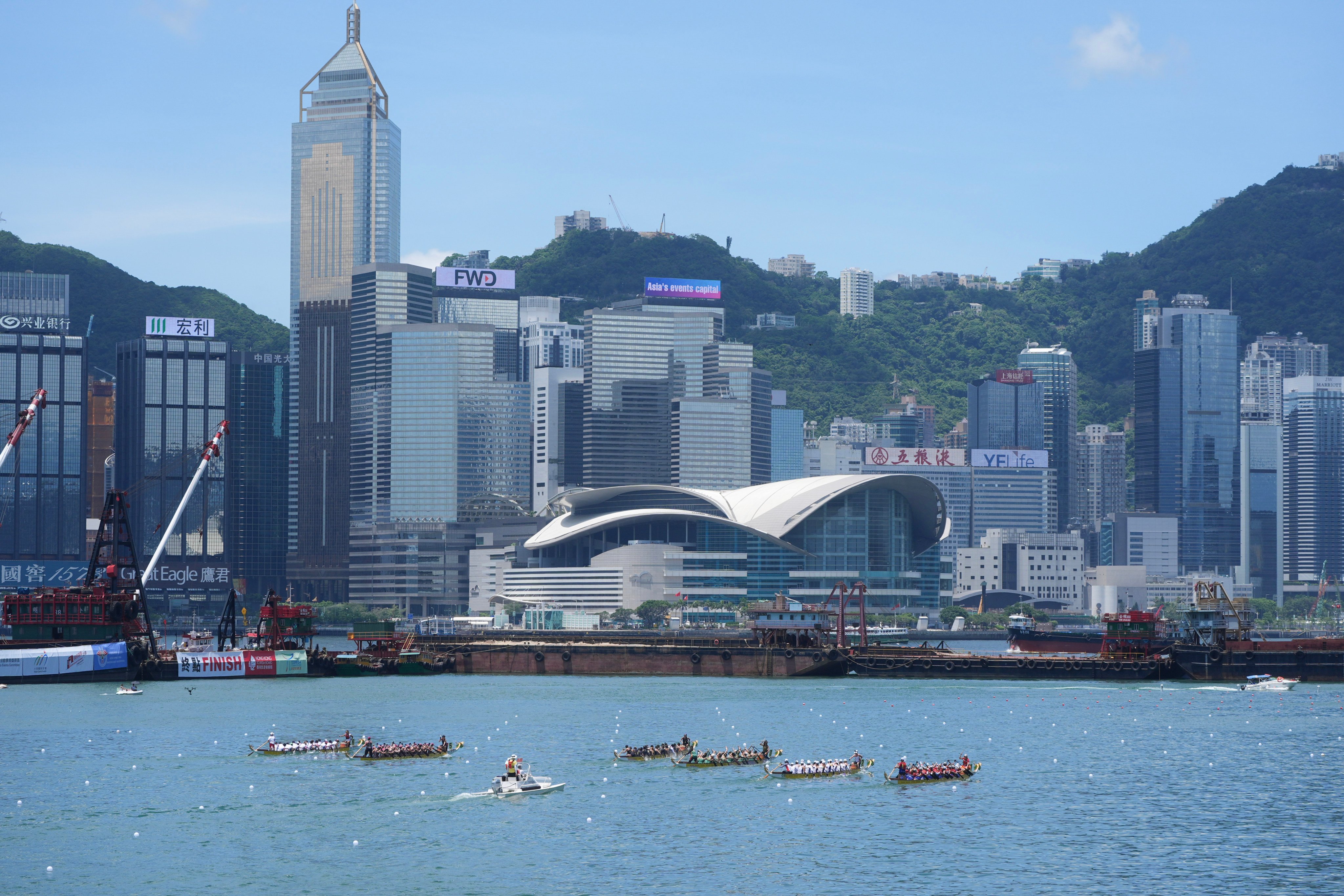 scmp.com - Letters - Letters | Sports bosses' meeting should be treated as a sales pitch for Hong Kong