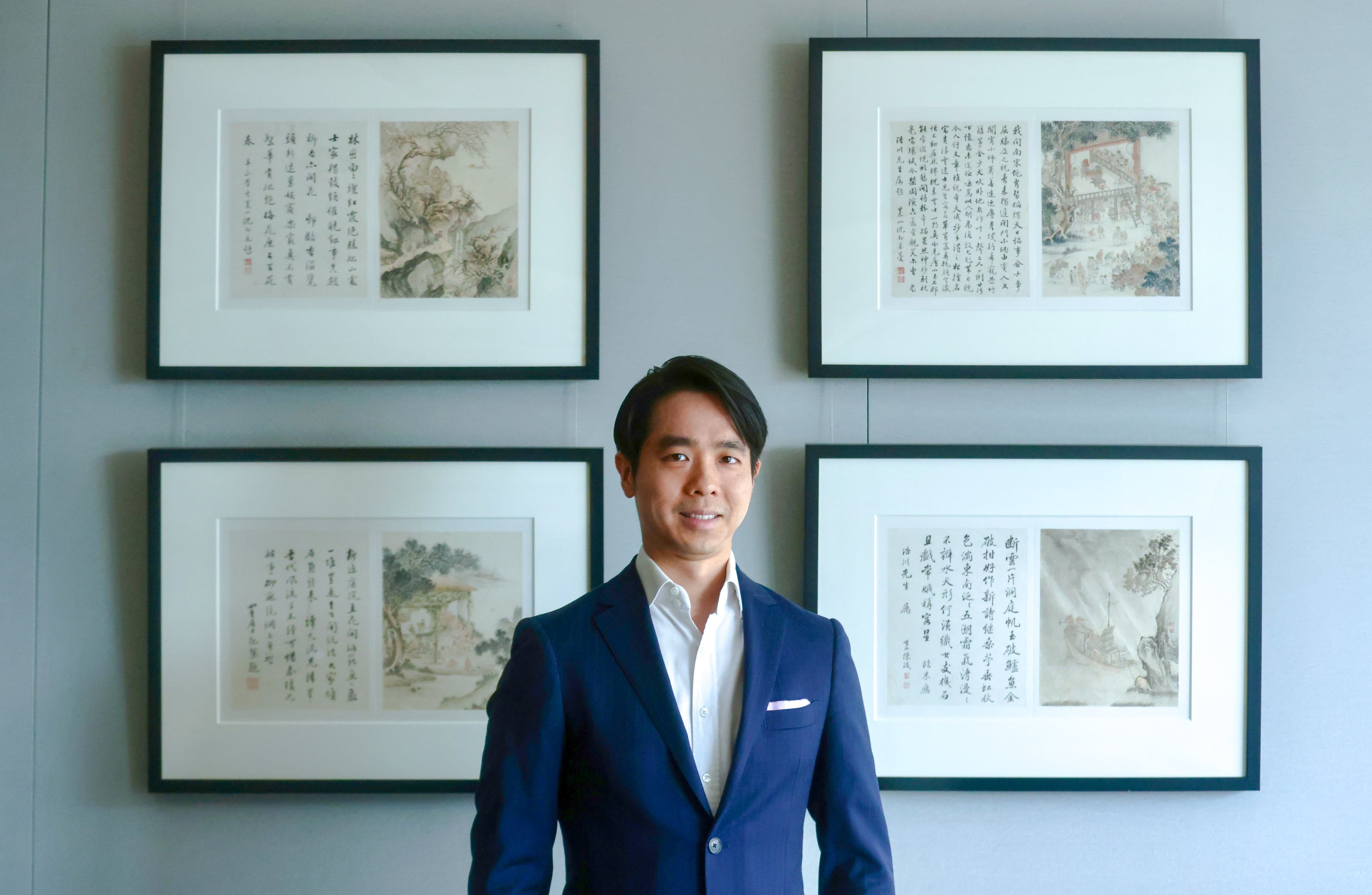 scmp.com - Vincent Chow - Exclusive | Chinese AI developers may shift to 'paid weights': Goldman Sachs