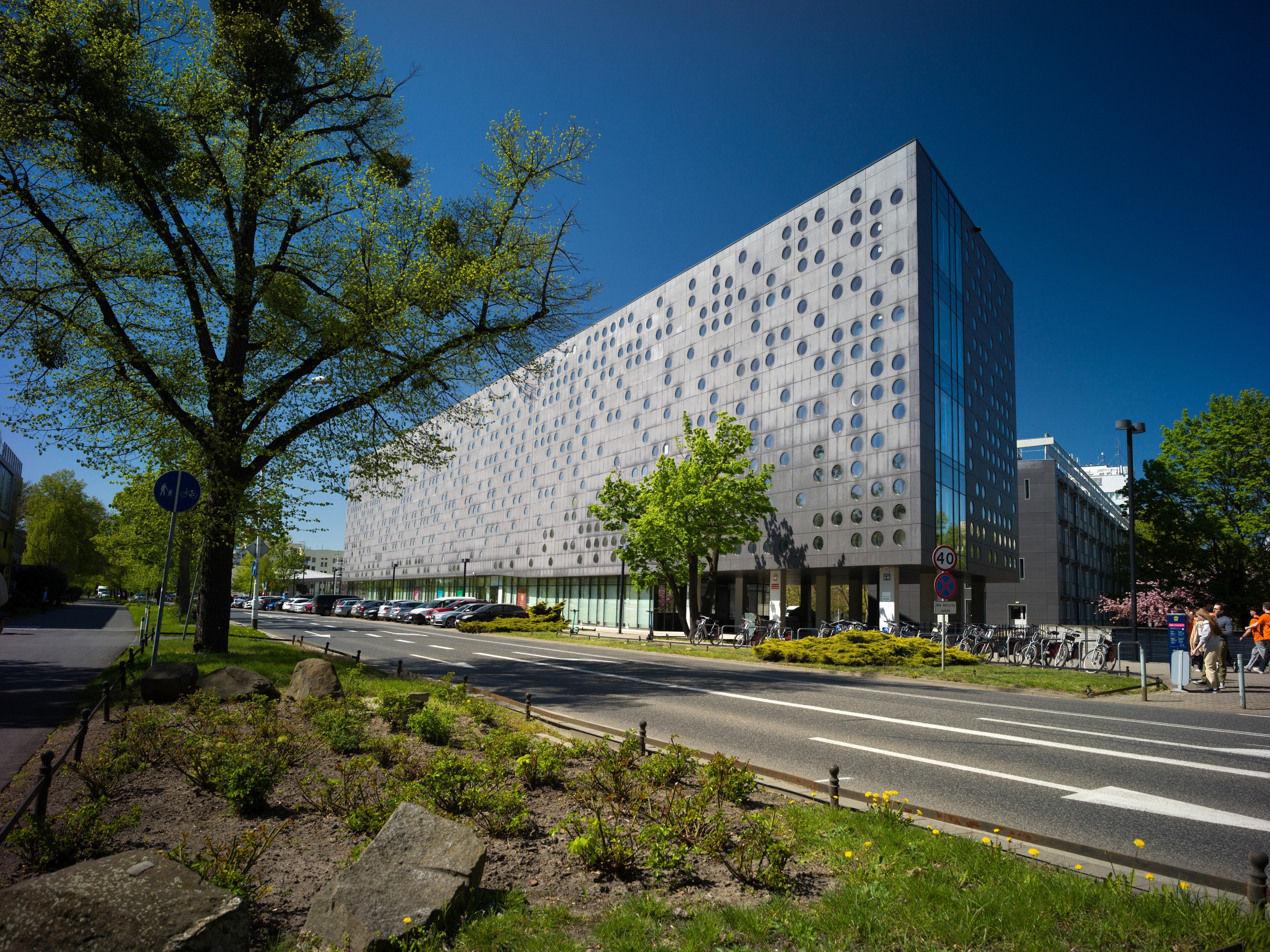 Wroclaw University of Science and Technology says it has not received any official notification from Beijing. Photo: Shutterstock