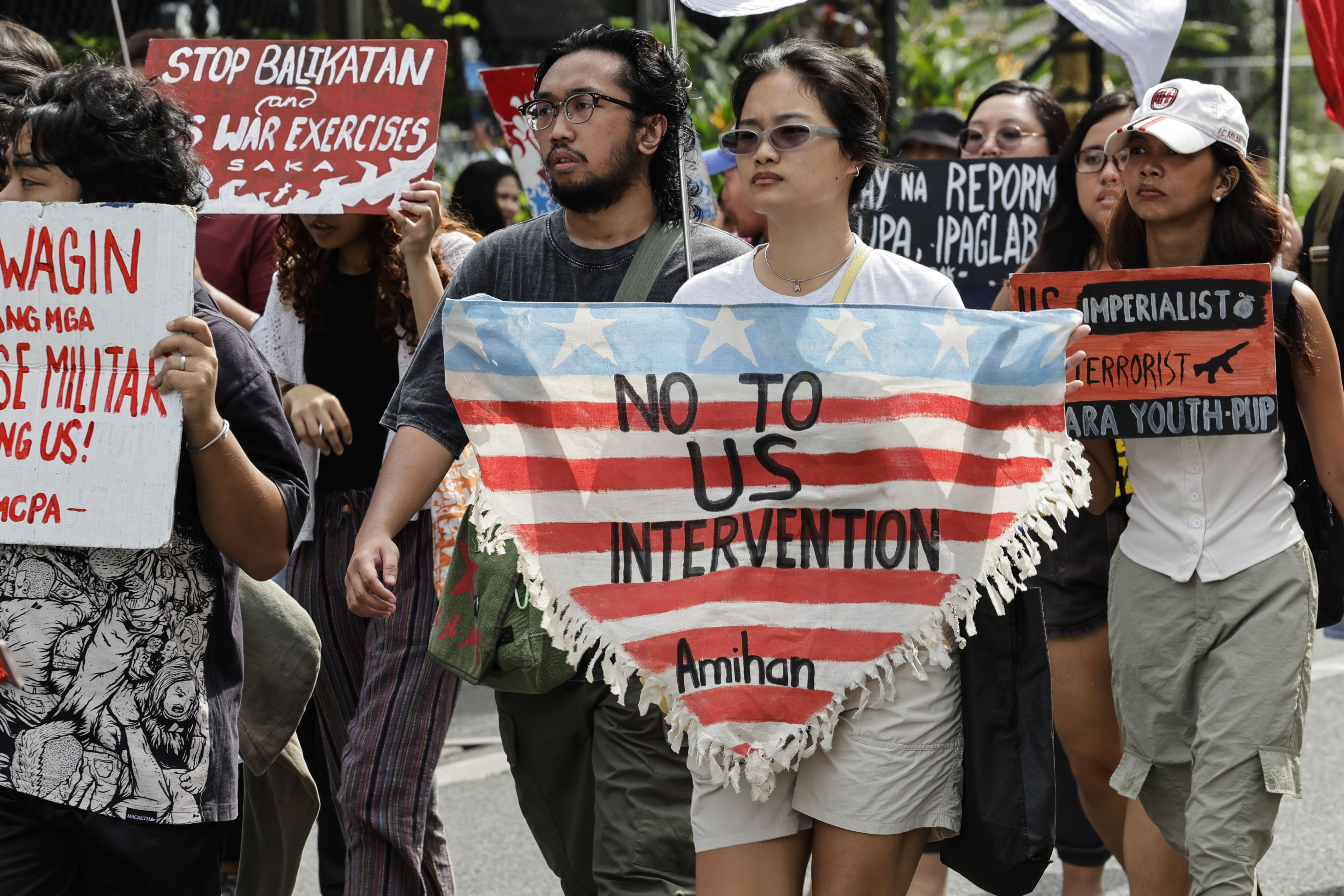 scmp.com - Nayan Seth - Exclusive | Philippines, sovereignty, Pax Silica Industrial Hub - how US' Helberg sees it