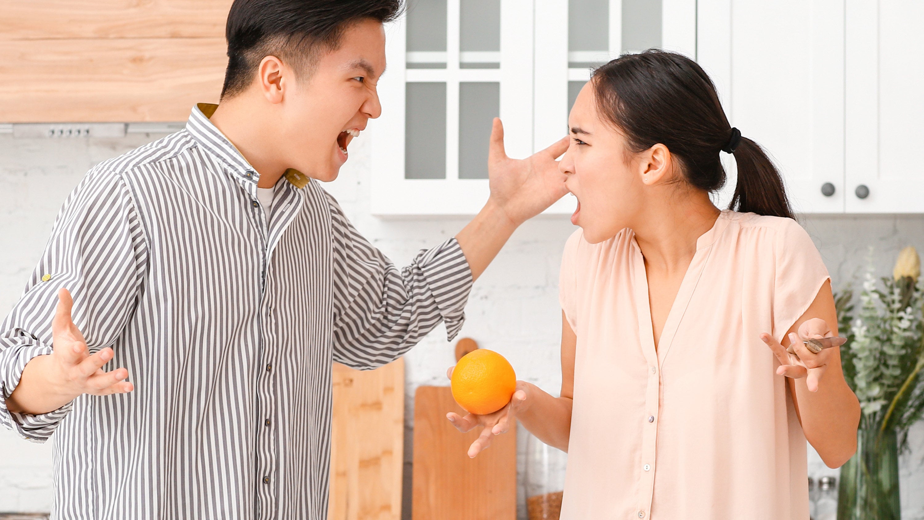 A father in China publicised family disputes in his son’s class chat, humiliating the boy and causing emotional distress. Photo: Shutterstock
