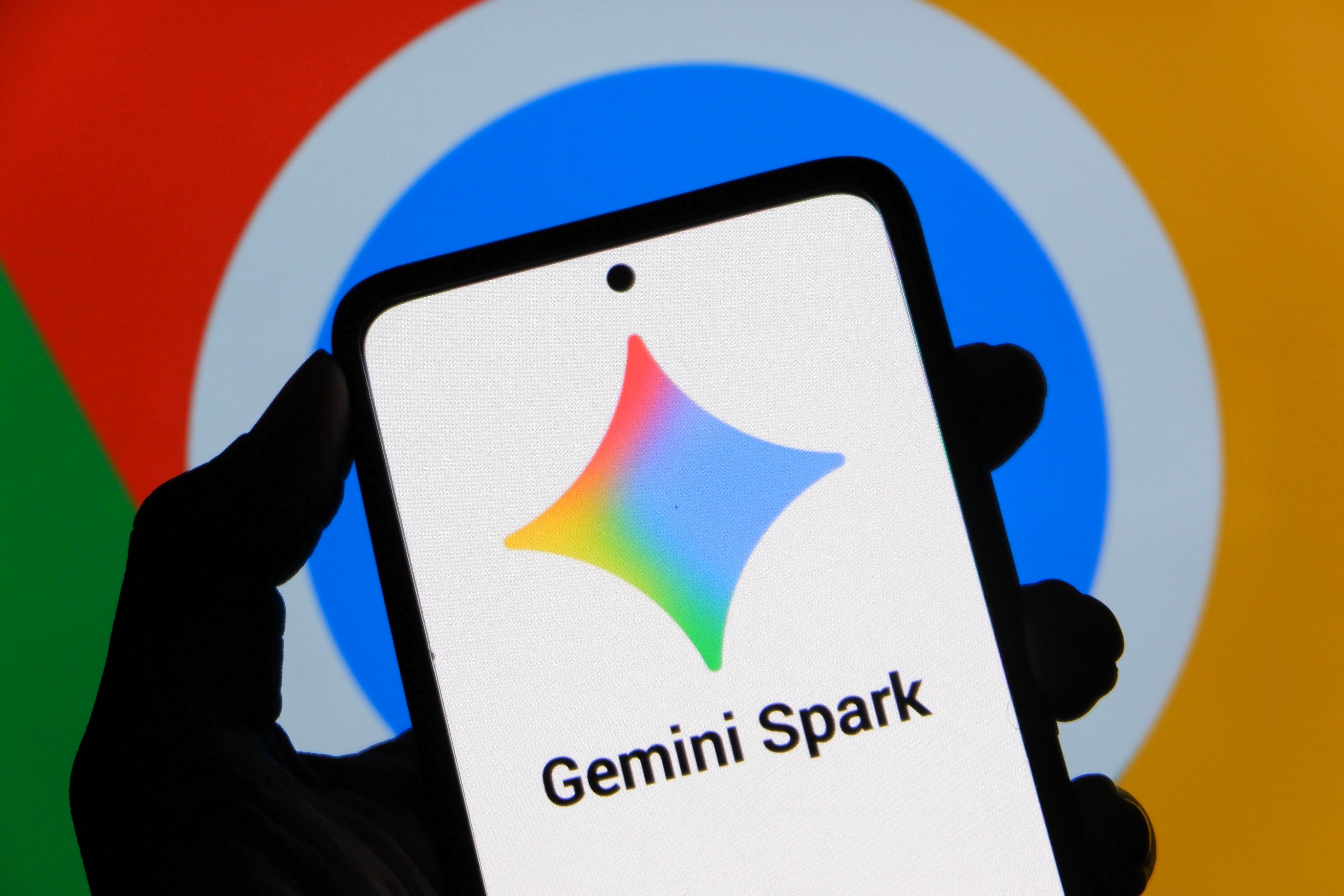 scmp.com - Richard Chen - Google makes Gemini Spark AI agent available to Hongkongers