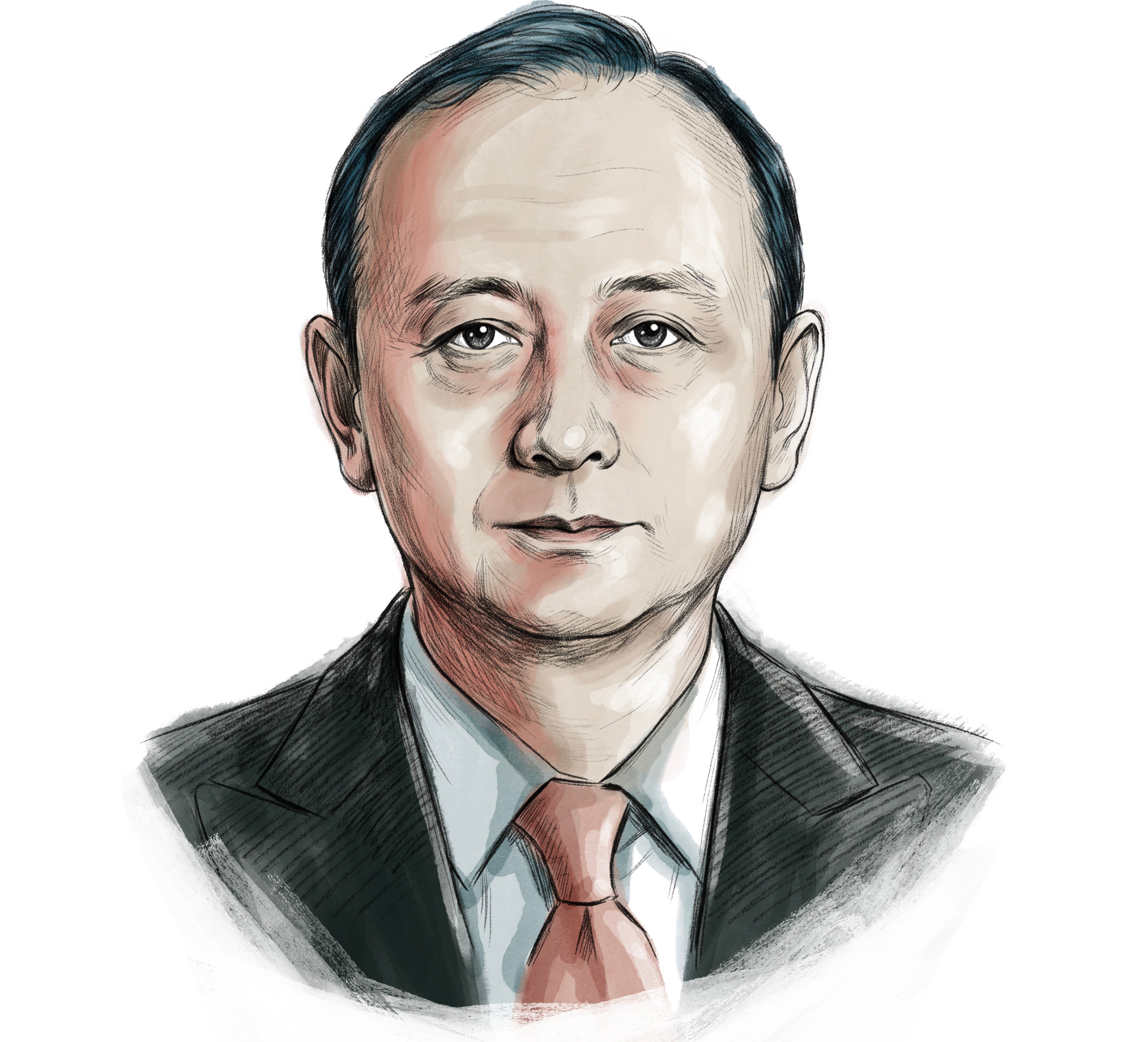Illustration: Lau Ka-kuen