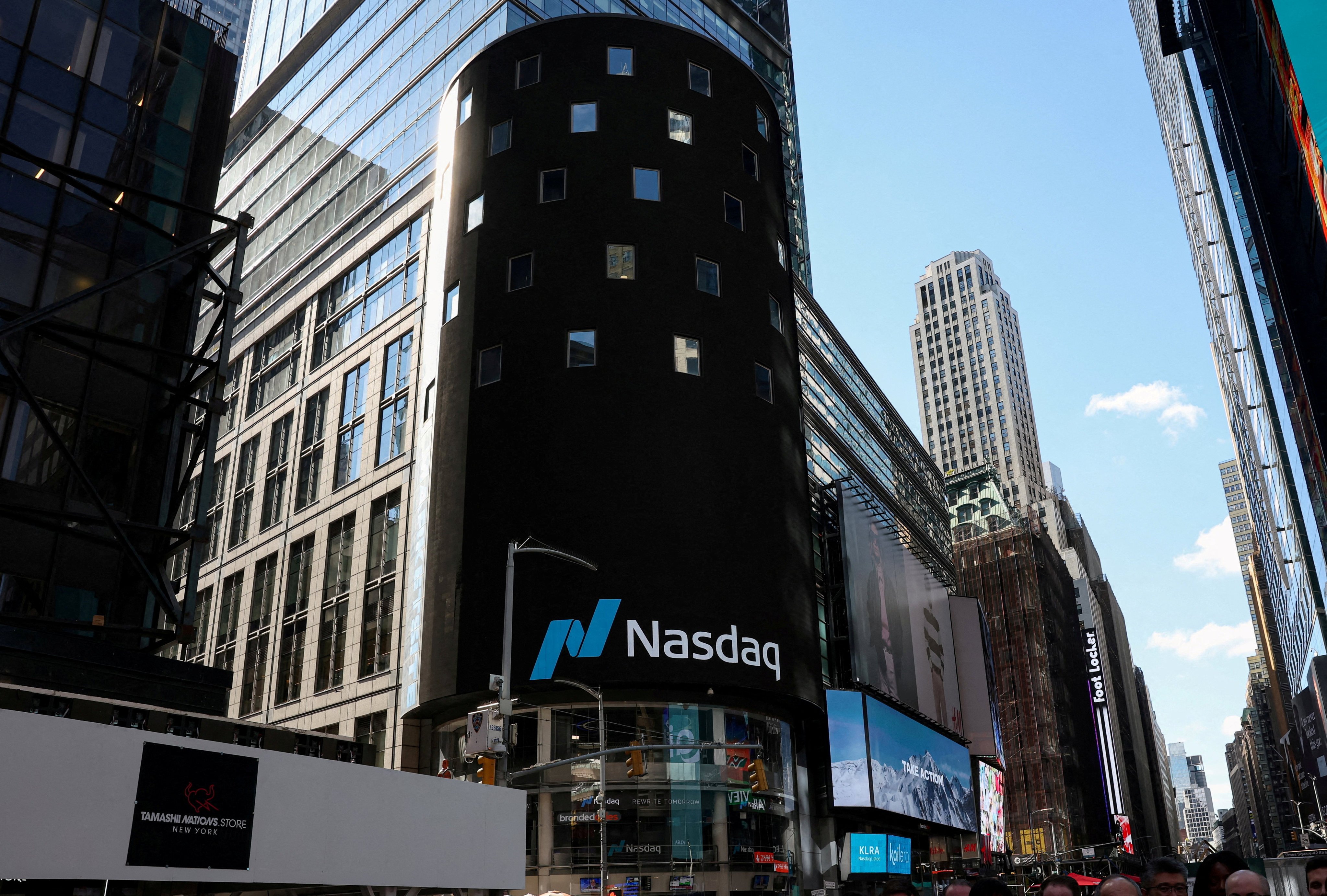 scmp.com - Zhang Shidong - Fed uncertainty, AI doubts: the twist benefiting US-listed Chinese stocks