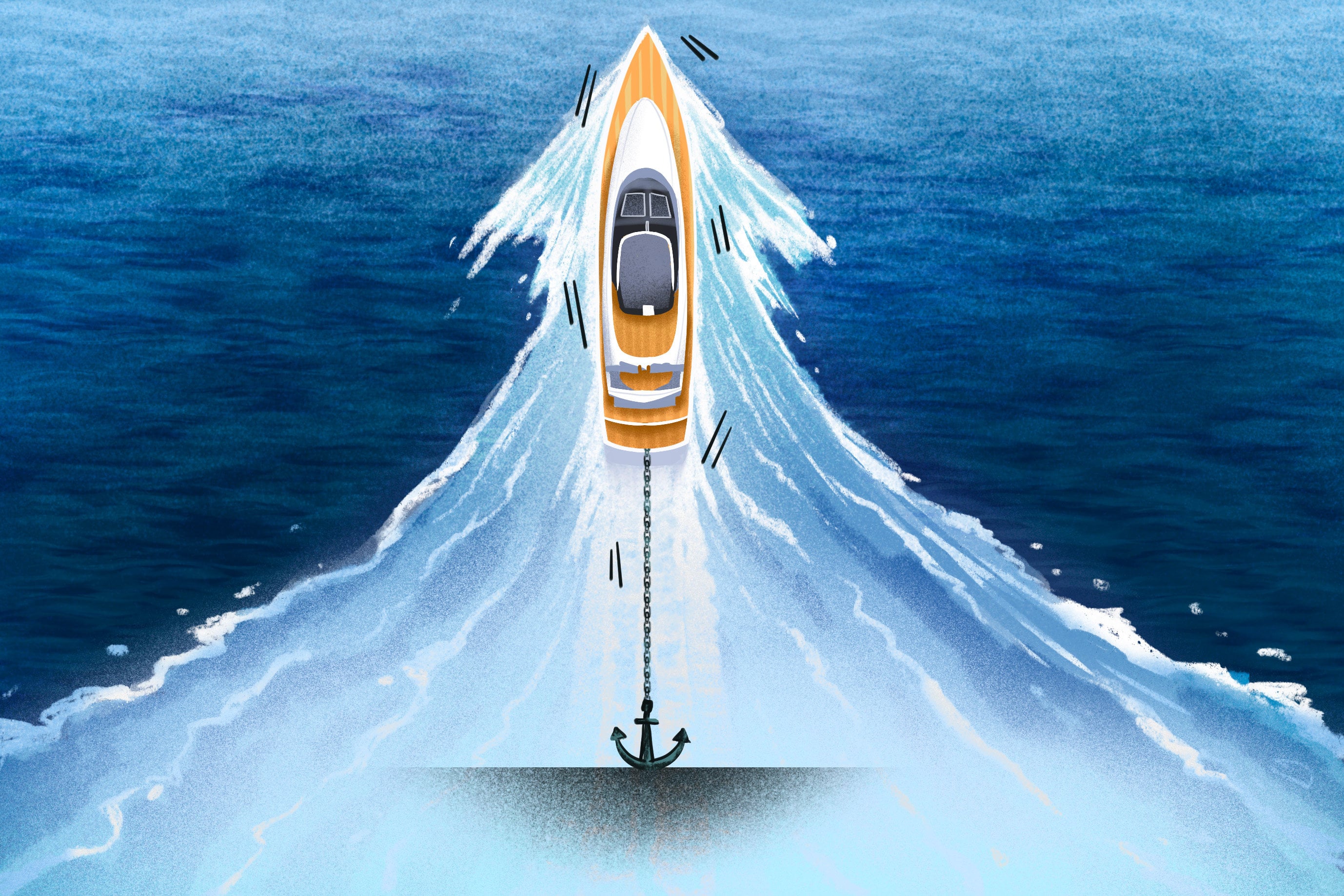 Illustration: Davies Christian