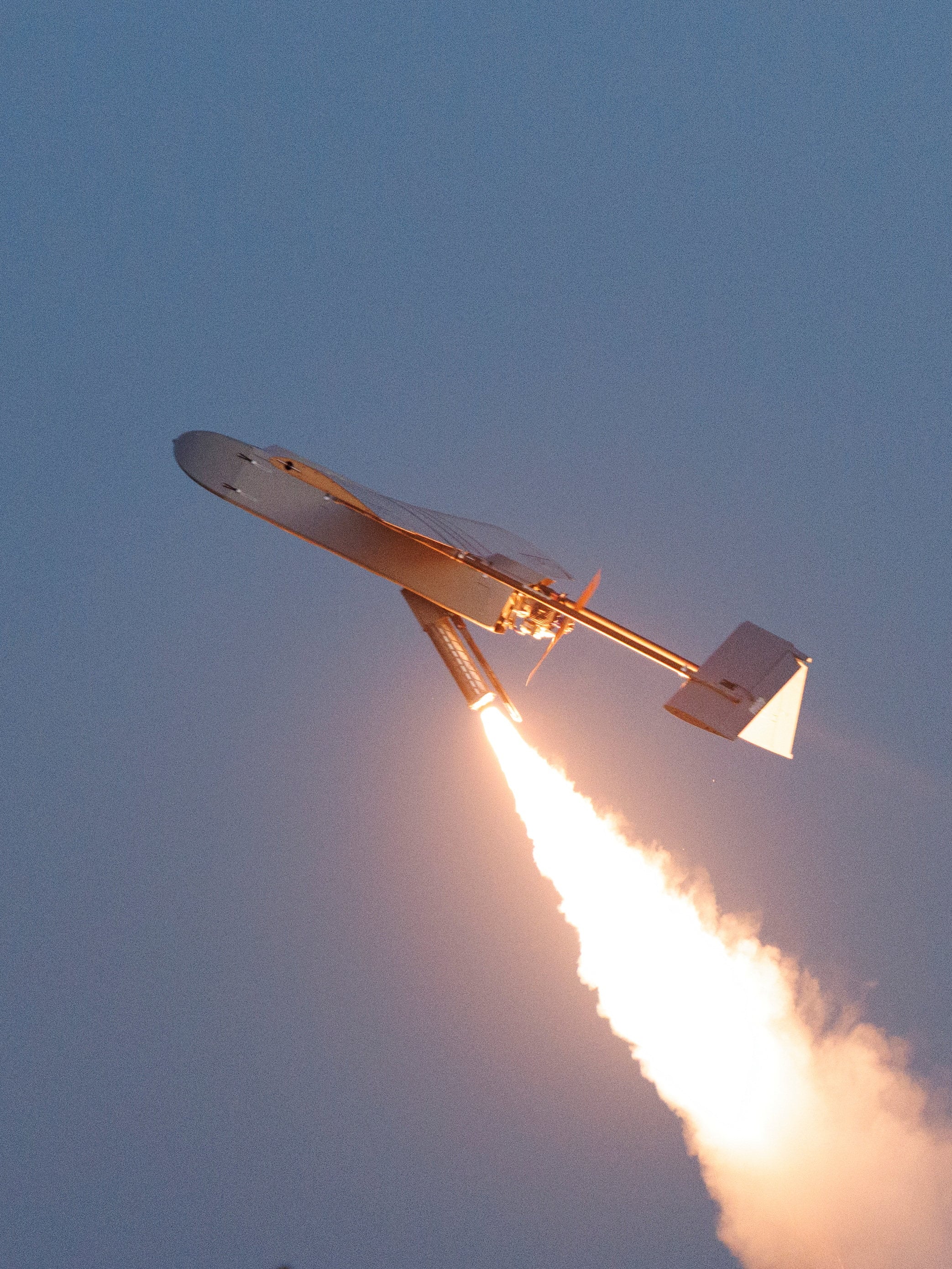 scmp.com - Jeoffrey Maitem - Philippines eyes Ukraine's drone know-how for South China Sea