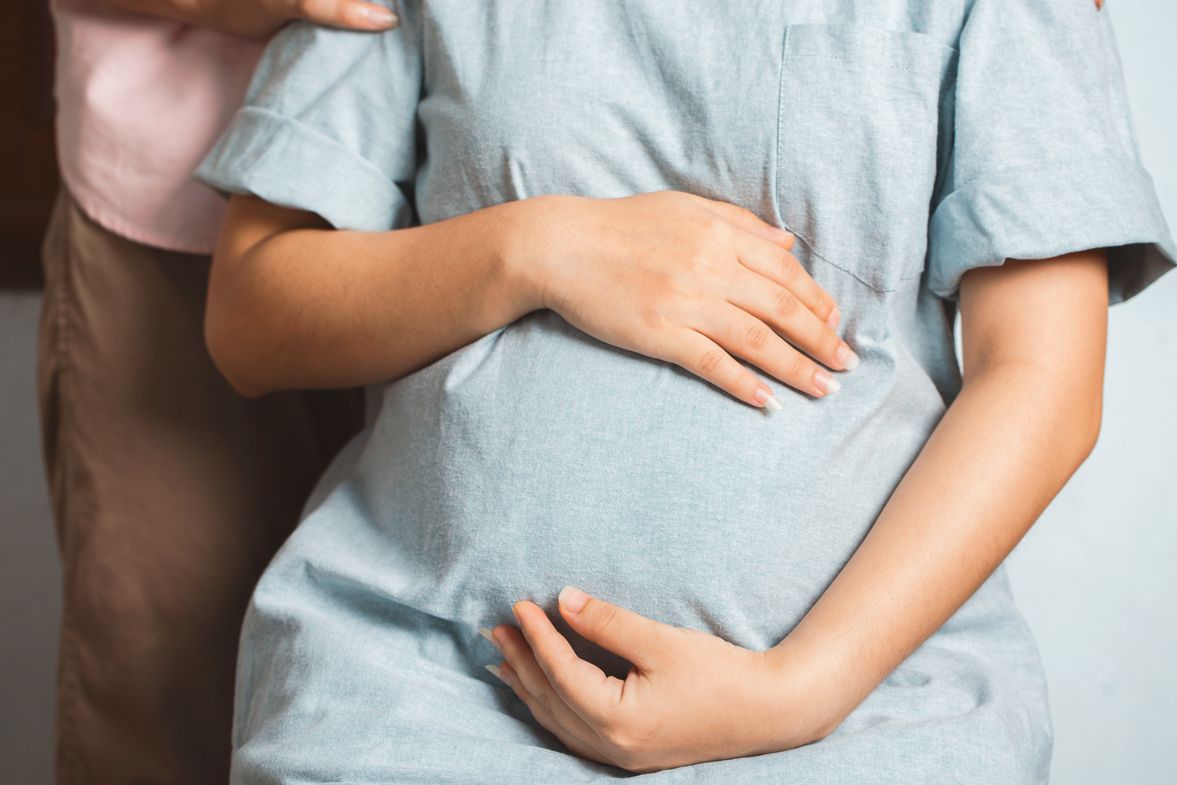 Malaysia’s total fertility rate fell to 1.6 children per woman from 1.7 in 2024, well below the replacement level of 2.1. Photo: Shutterstock
