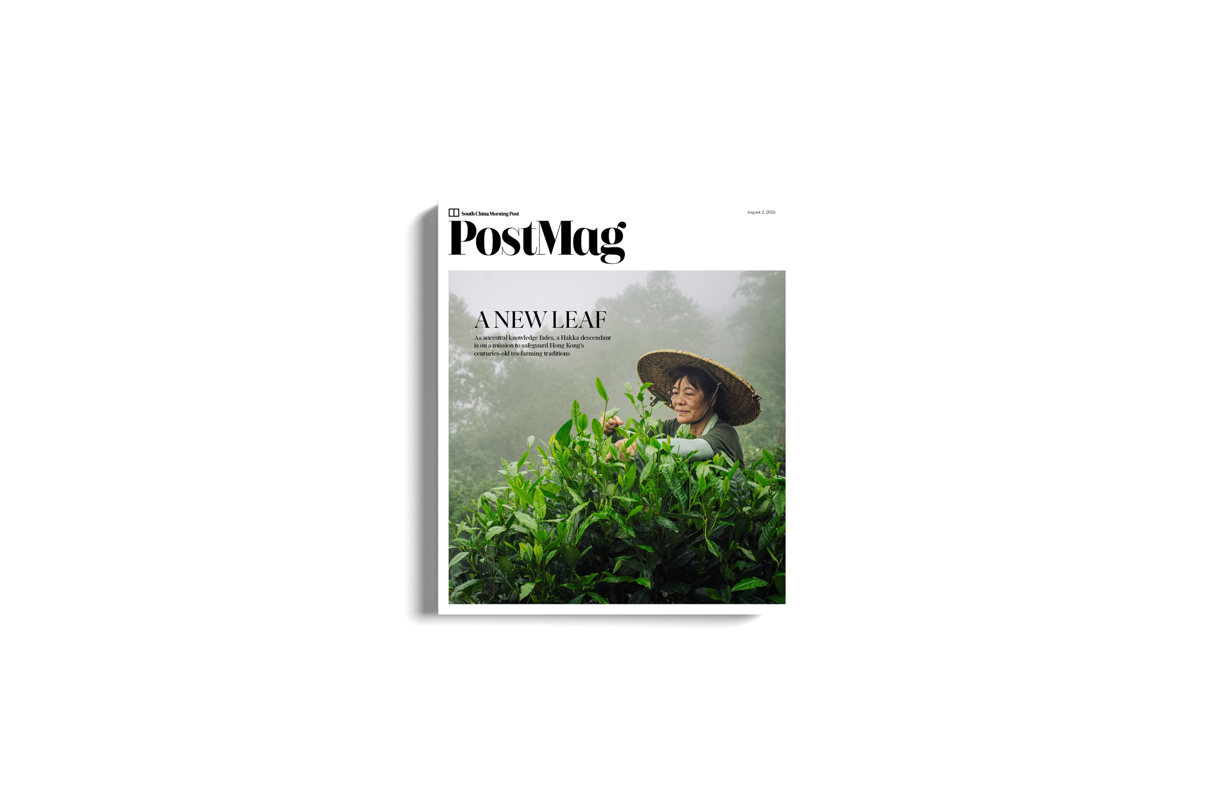 scmp.com - Jen Paolini - This week in PostMag: from Hong Kong tea to Peruvian spuds, a global food adventure awaits!