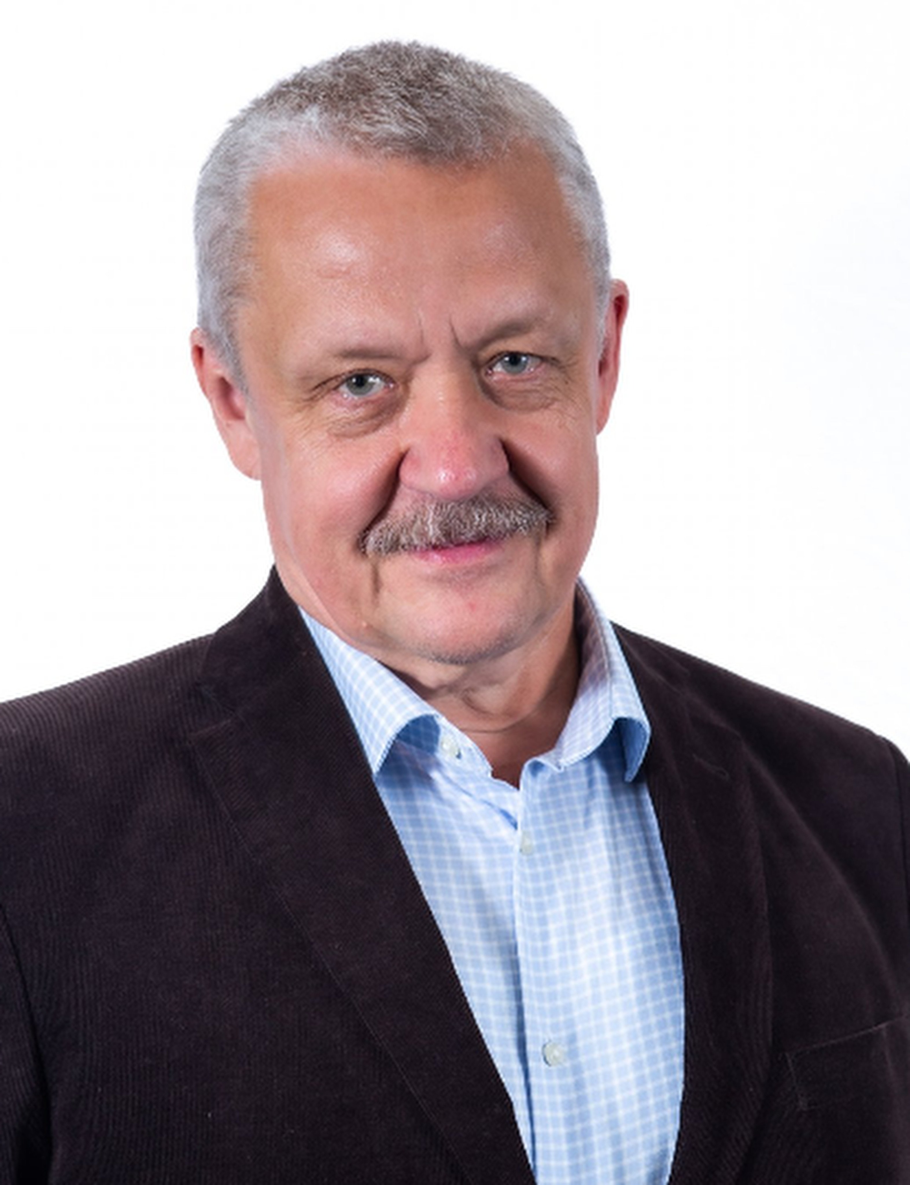 Shenzhen-based AI mathematician Yurii Nesterov has won the highest honour in the global applied mathematics community – the Carl Friedrich Gauss Prize. Photo: Handout