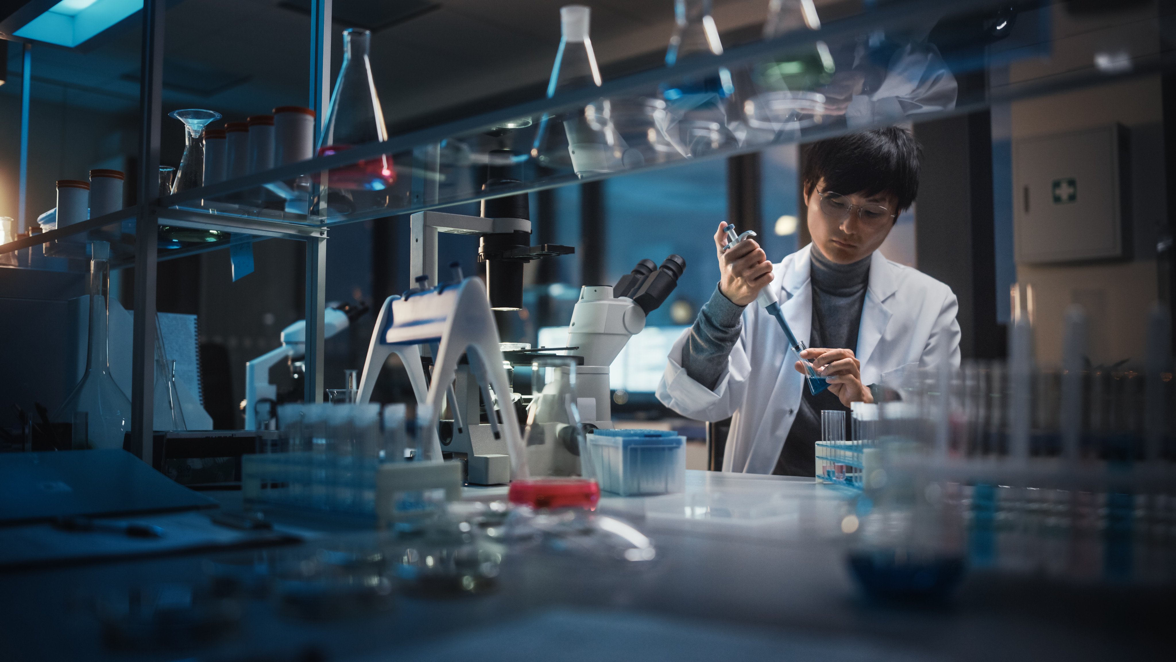scmp.com - Caroline Lin - As China's catch-up era ends, what's standing in the way of tech innovation?