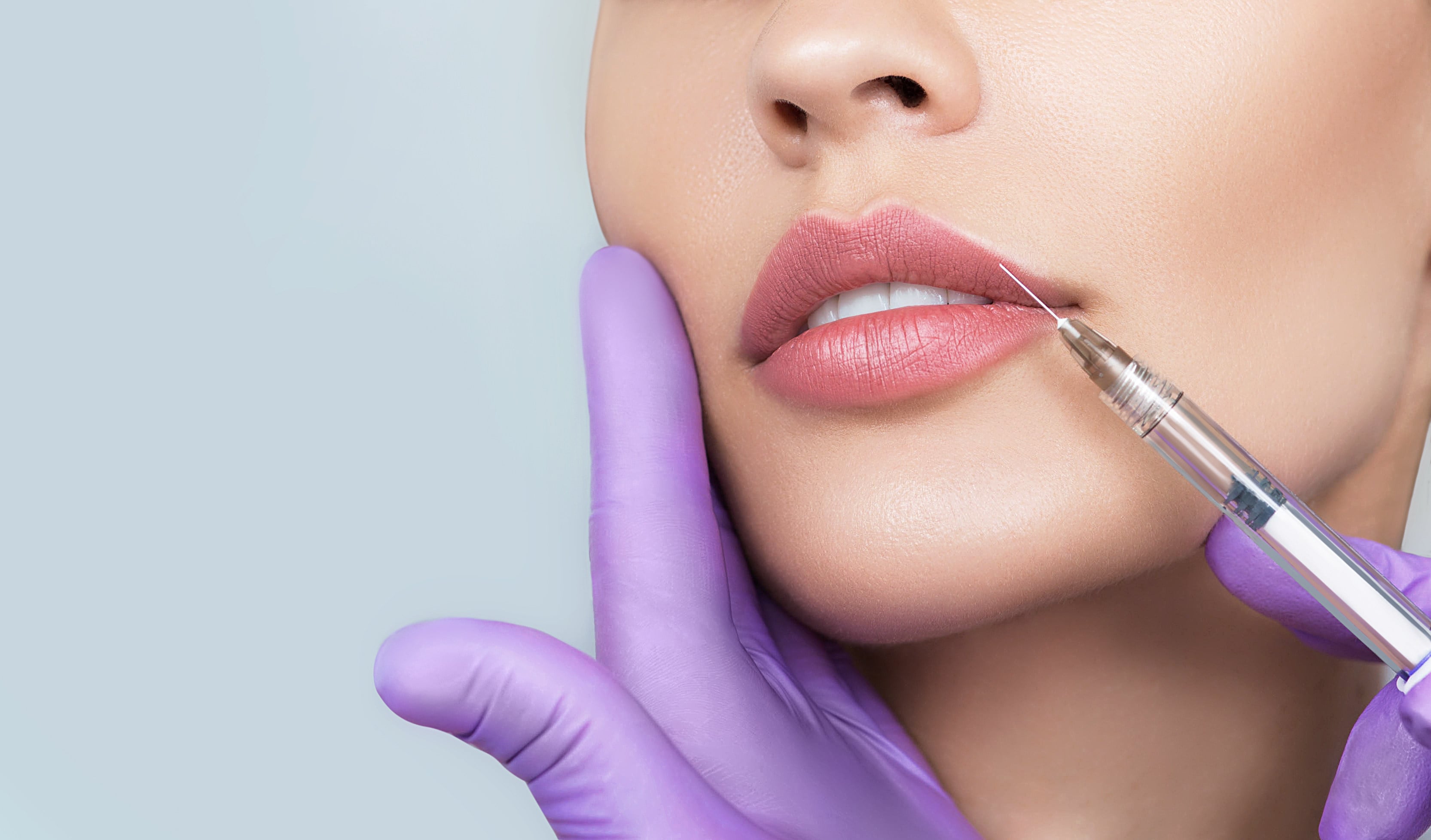 Unlicensed beauticians from outside Hong Kong are offering illegal cosmetic treatments in the city. Photo: Getty Images