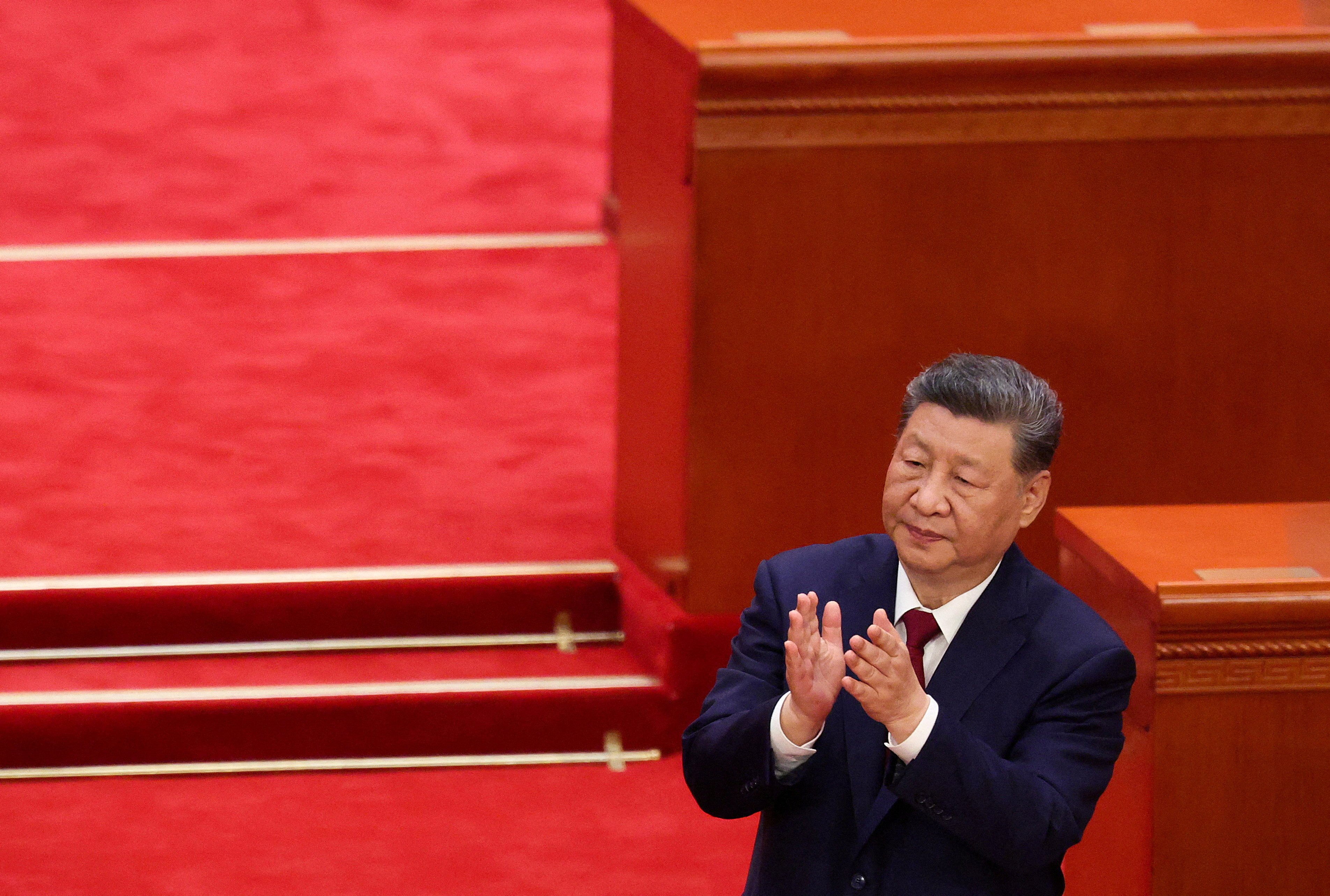 scmp.com - SCMP Editorial - Editorial | Politburo meeting signals cautious confidence in China's economy