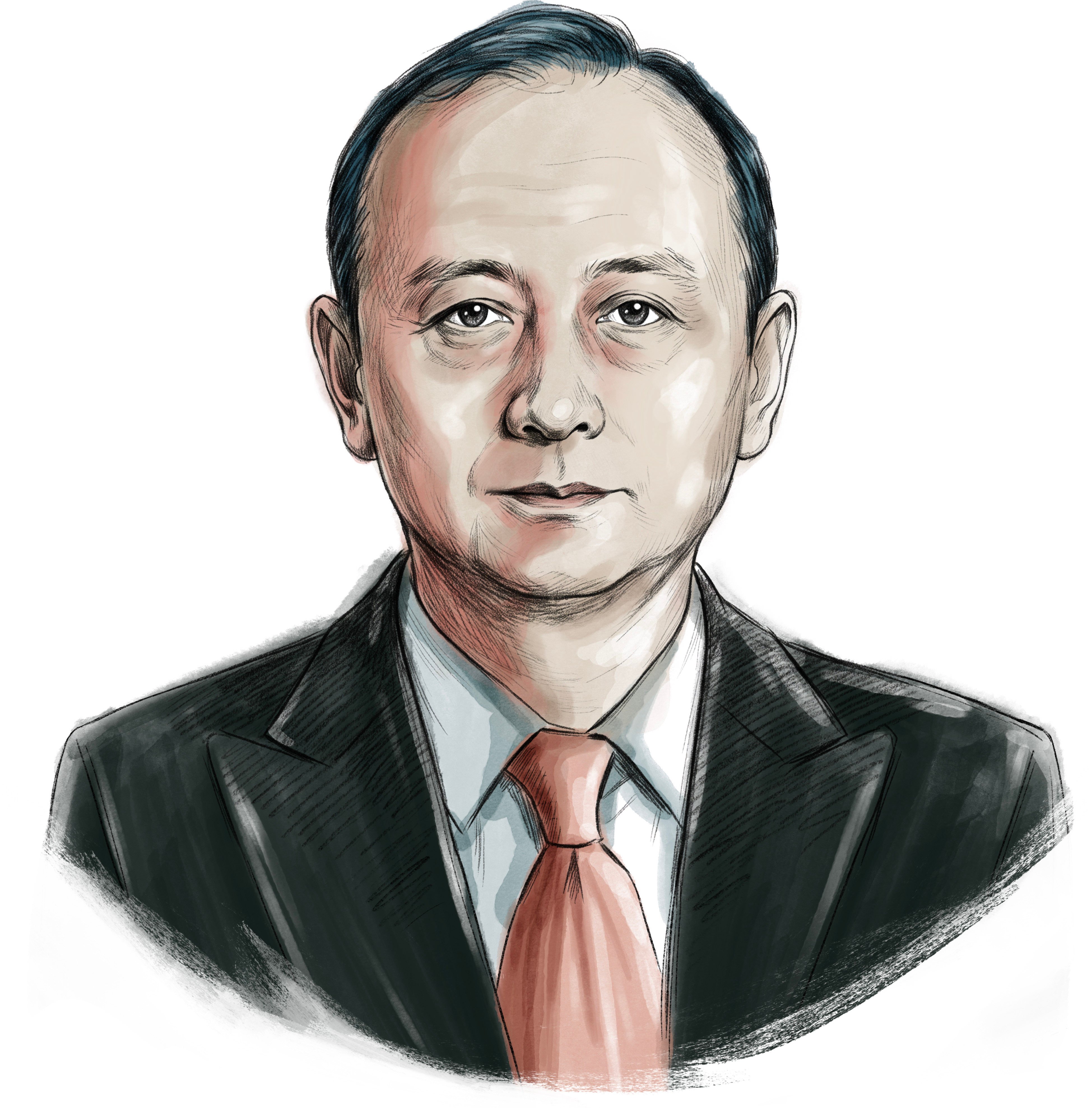 Illustration: Lau Ka-kuen