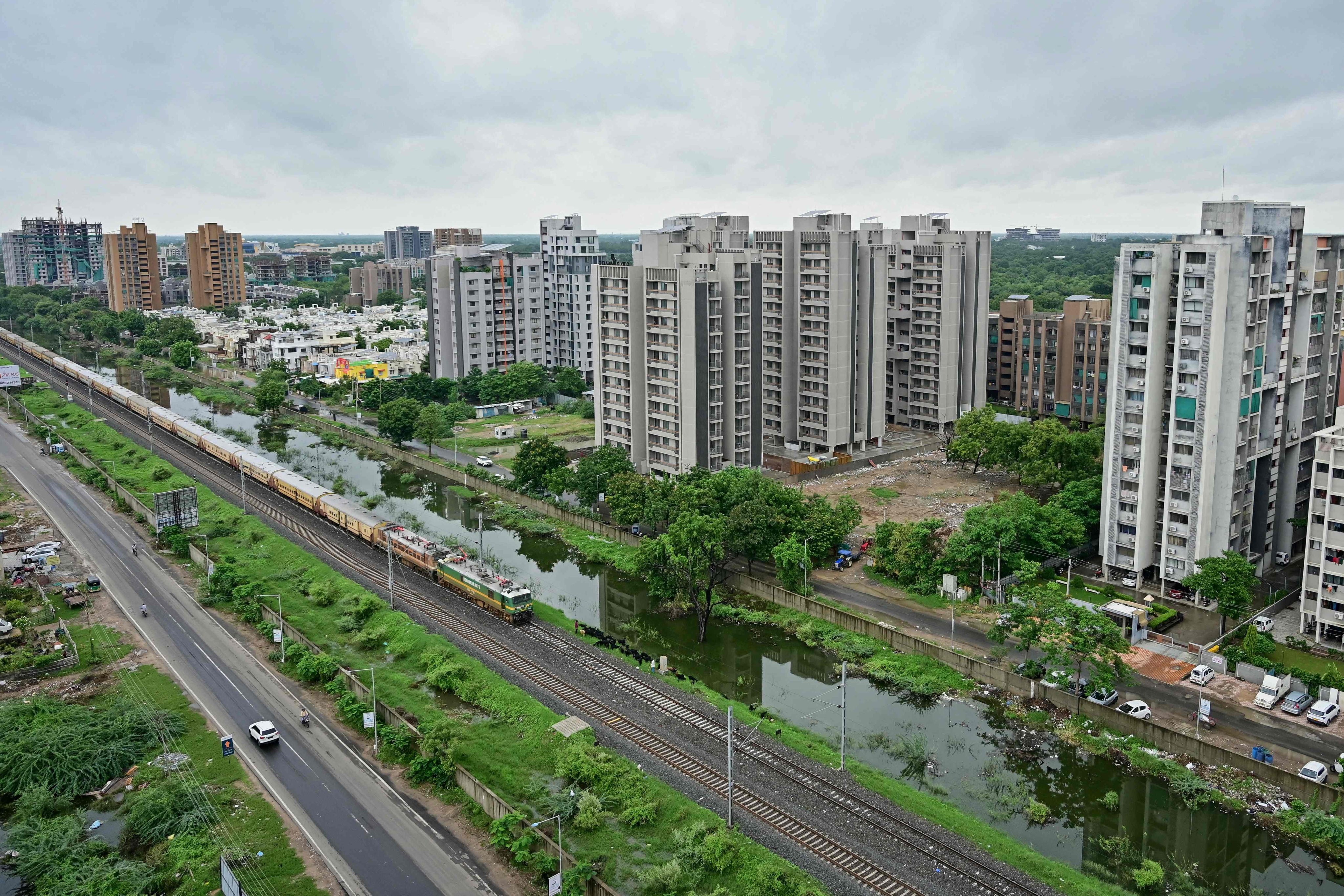 scmp.com - Nicholas Spiro - The View | Affordable housing a critical gap in India's real estate boom