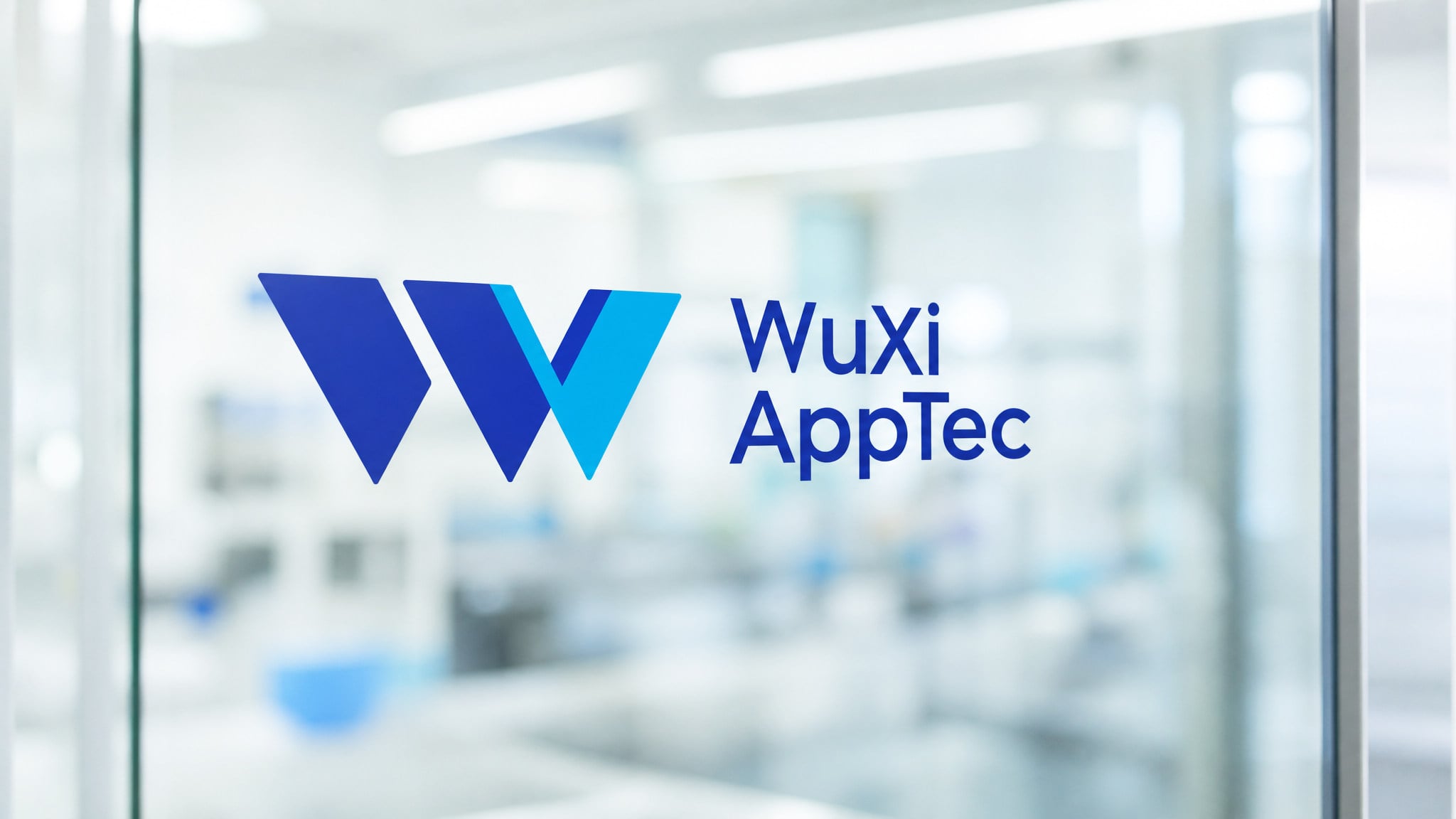 Wuxi AppTec, Asia’s largest provider of contract pharmaceutical research, surpassed analysts’ expectations in the first half of the year. Photo: Handout