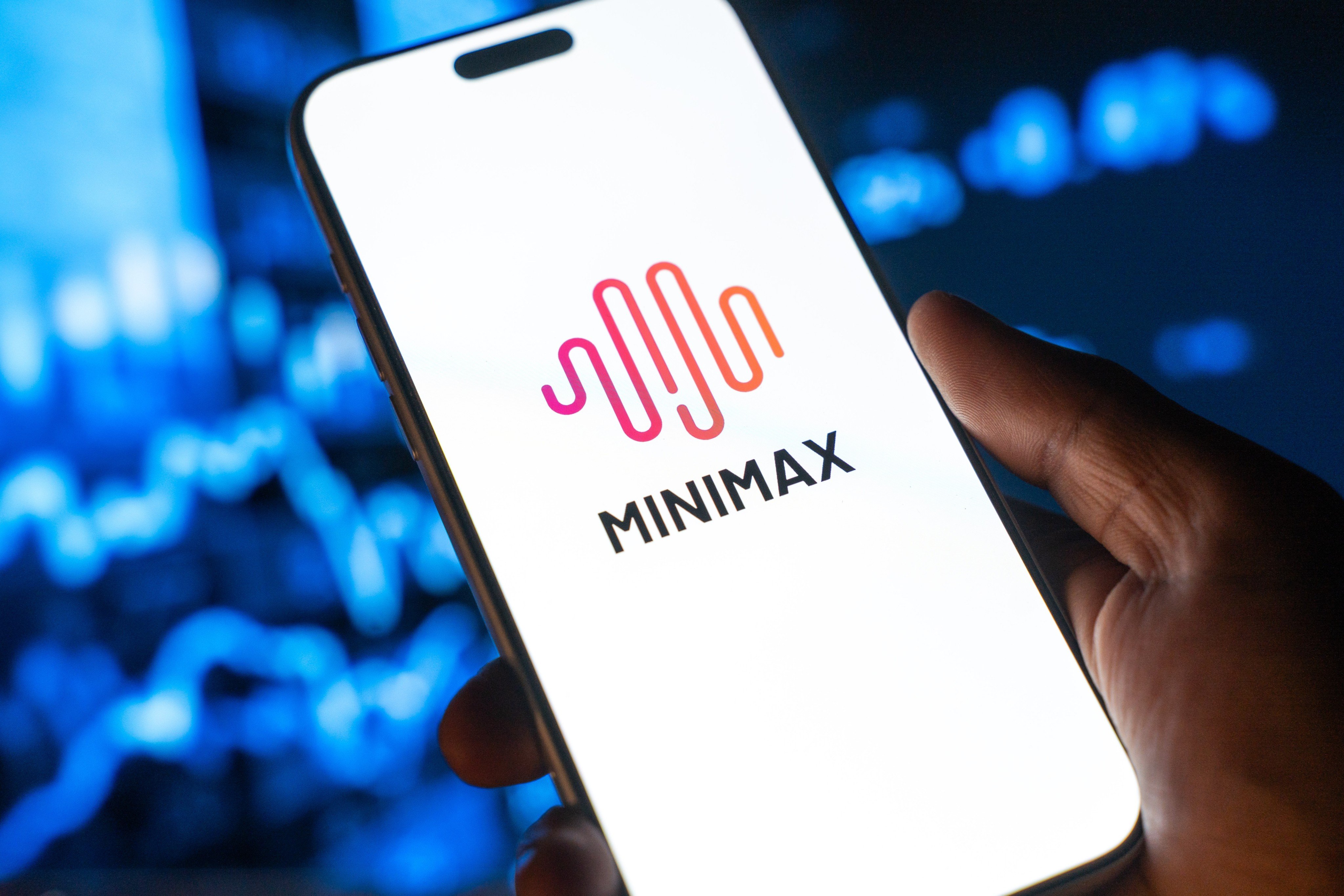MiniMax says it will review deployment scenarios and compliance controls before it can authorise use of the H3 model in some major markets. Photo: Shutterstock