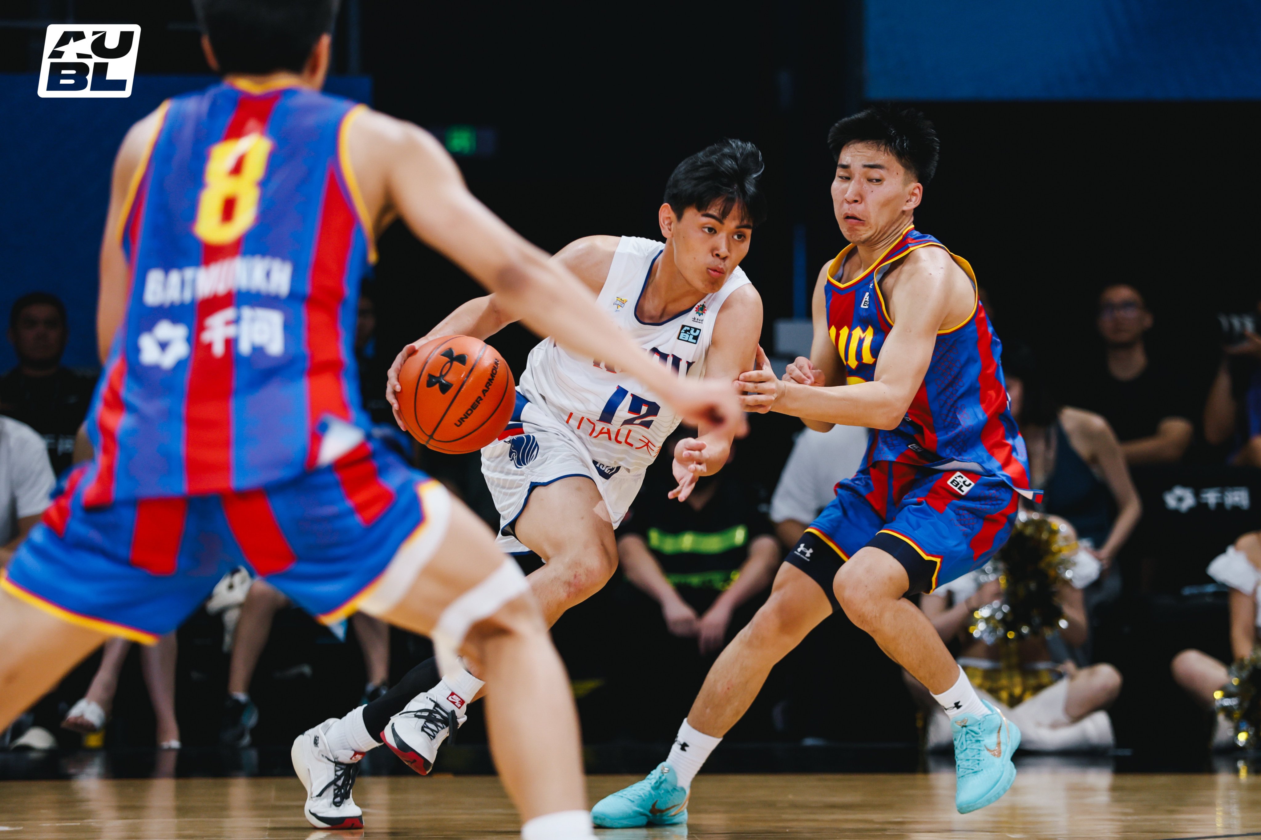 scmp.com - Mike Chan - Asian University Basketball League toughest college event: coach of holders NCCU