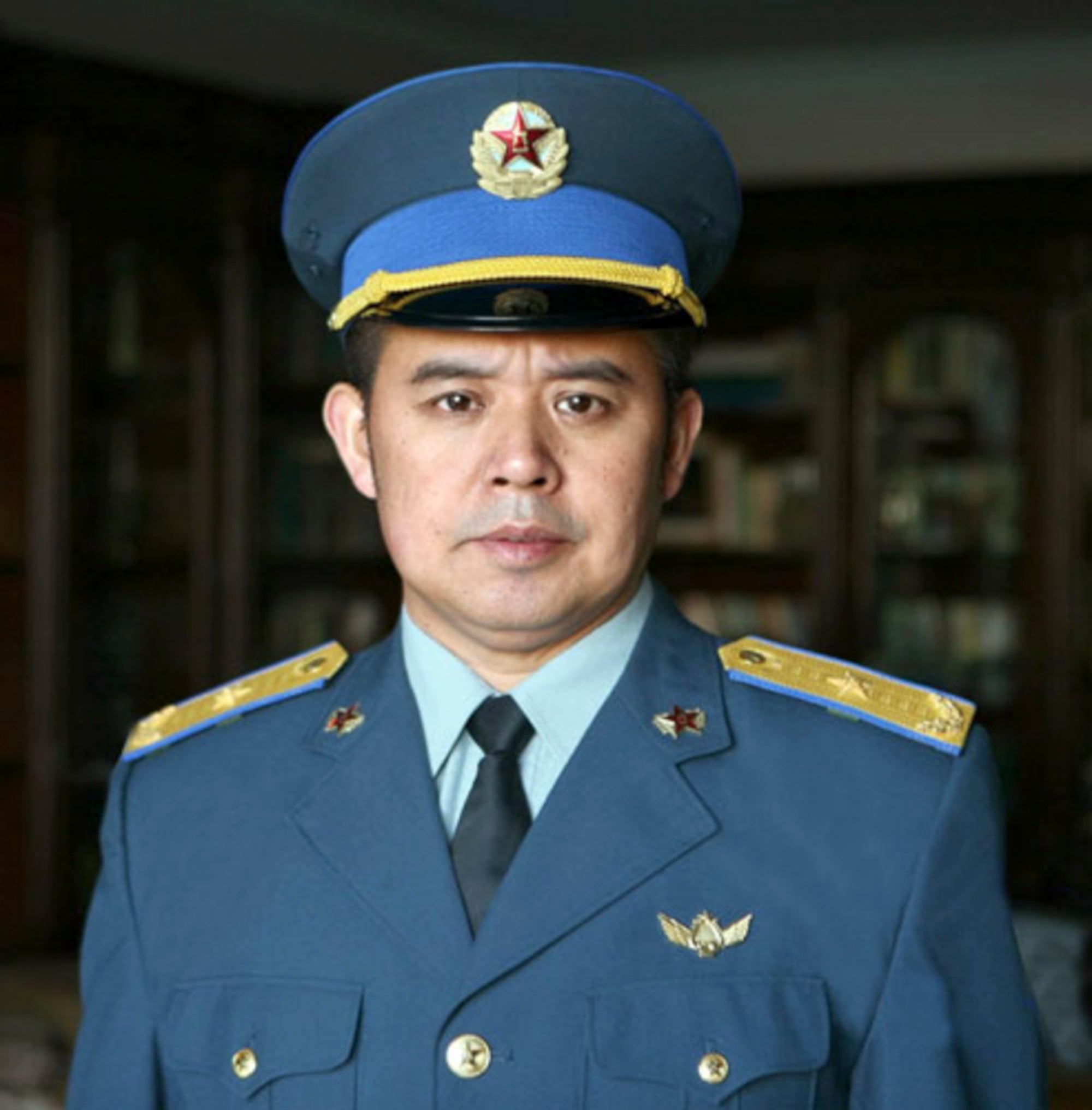 PLA strategist Qiao Liang says militaries are “moving towards building weapons for the wars they expect to fight”. Photo: Handout PLA strategist Qiao Liang says militaries are “moving towards building weapons for the wars they expect to fight”. Photo: Handout