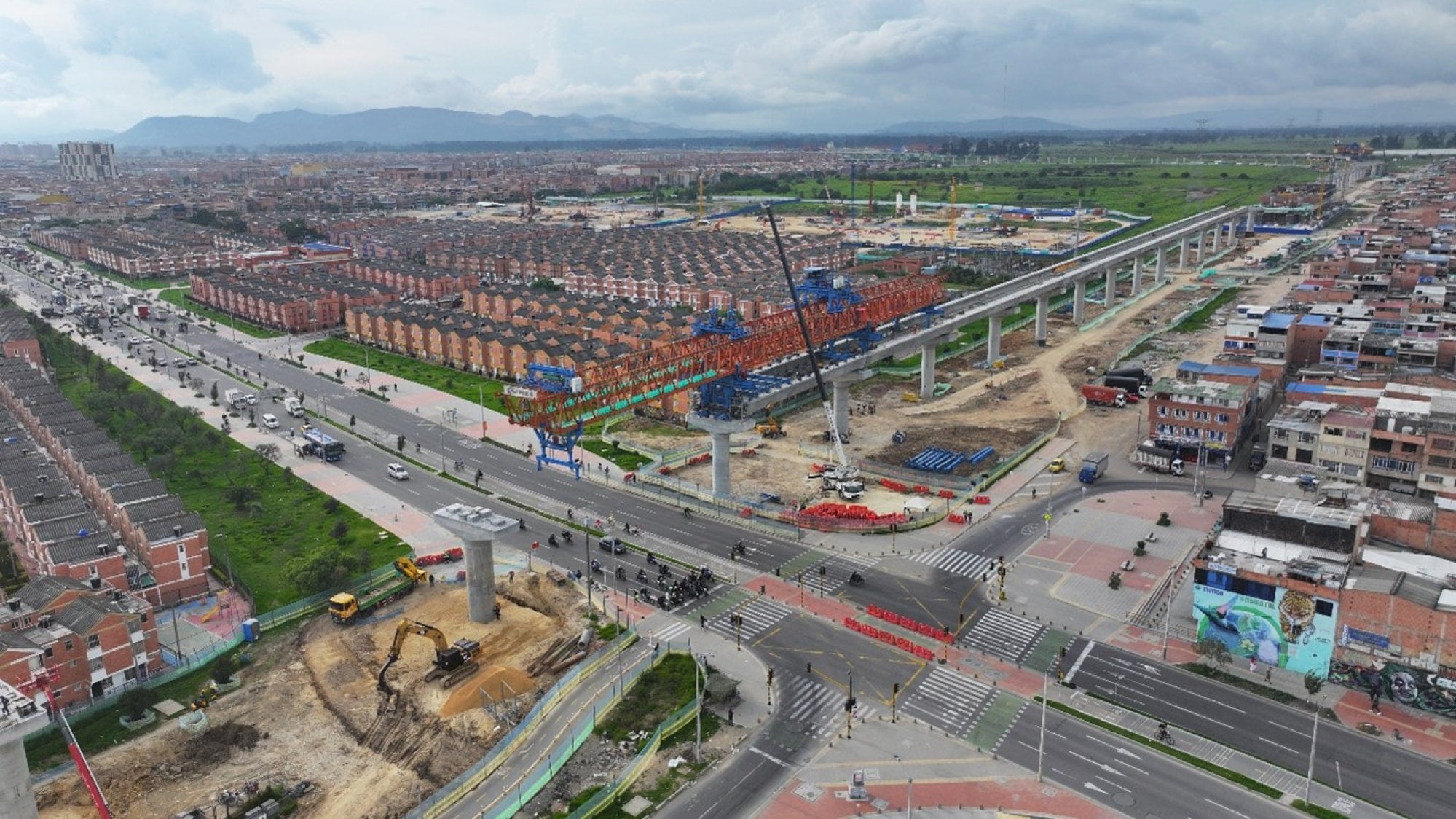 The metro’s 30 driverless trainsets are being manufactured in China by CRRC, with testing scheduled to begin in 2027. Photo: Handout The metro’s 30 driverless trainsets are being manufactured in China by CRRC, with testing scheduled to begin in 2027. Photo: Handout