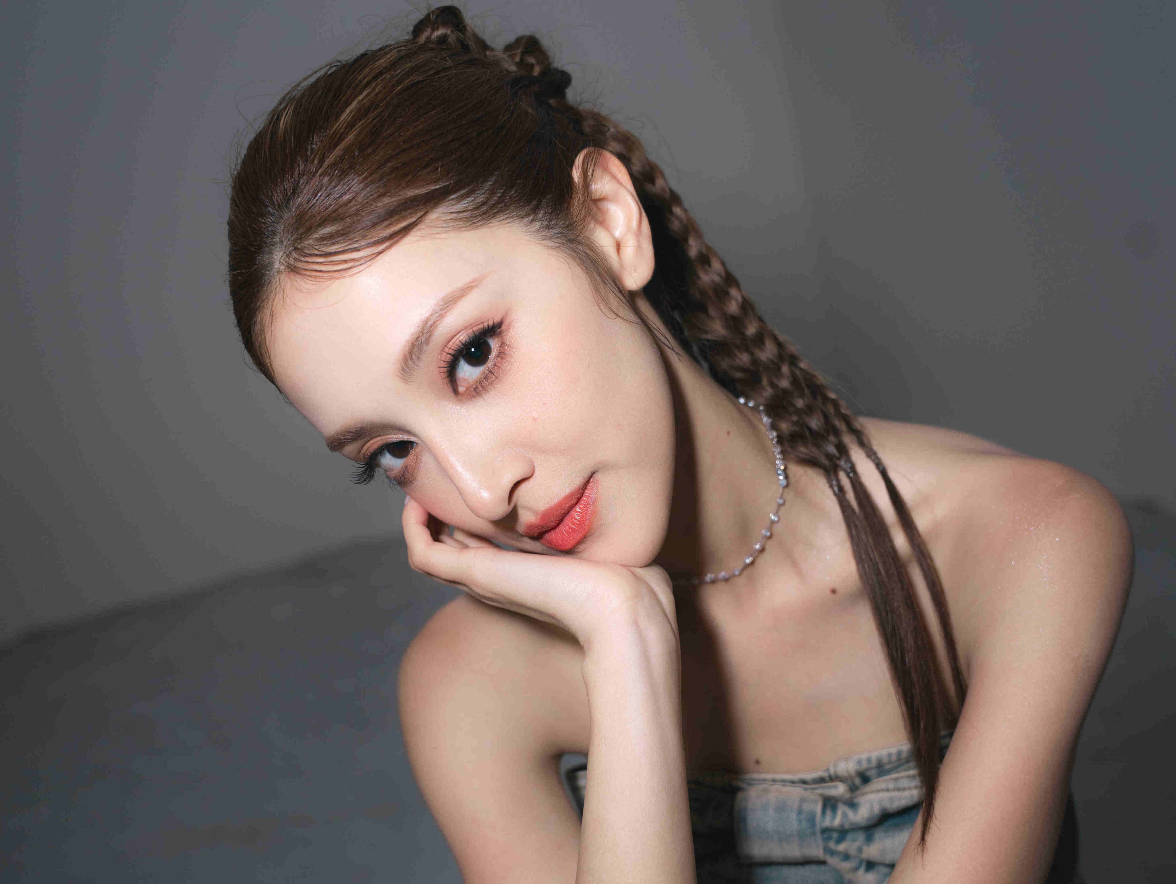 On social media, some audience members said Grace Chan’s children had appeared overly excited, talking loudly and screaming throughout the film. Photo: Weibo