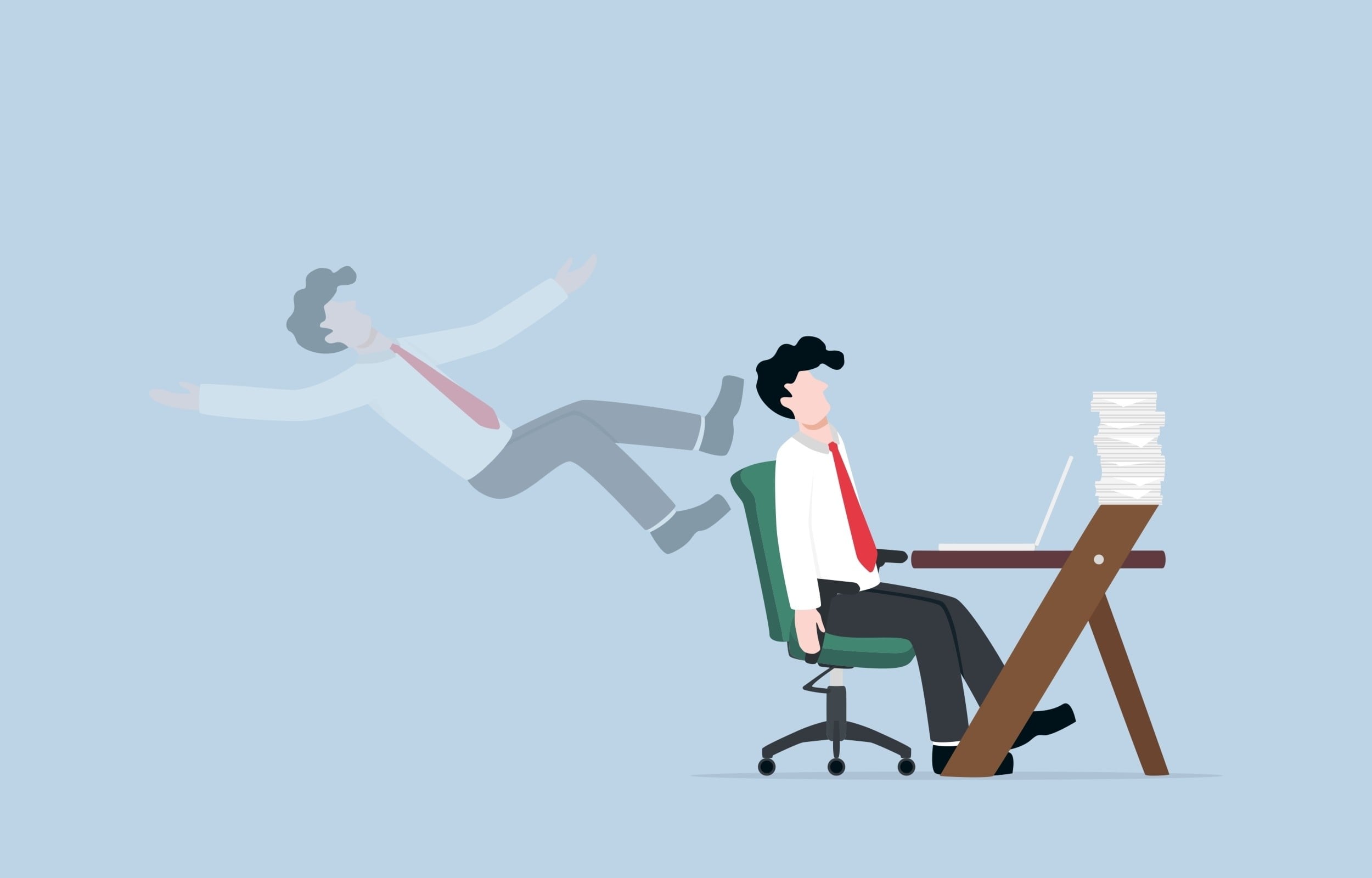 Find it hard to concentrate for long periods of time? You’re not alone! Check out these tips for learning how to focus. Photo: Shutterstock