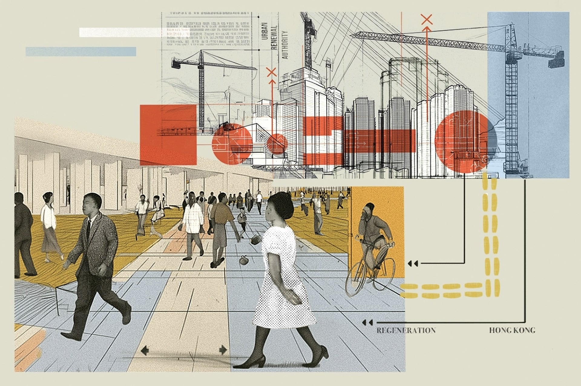 Illustration: Rocio Marquez