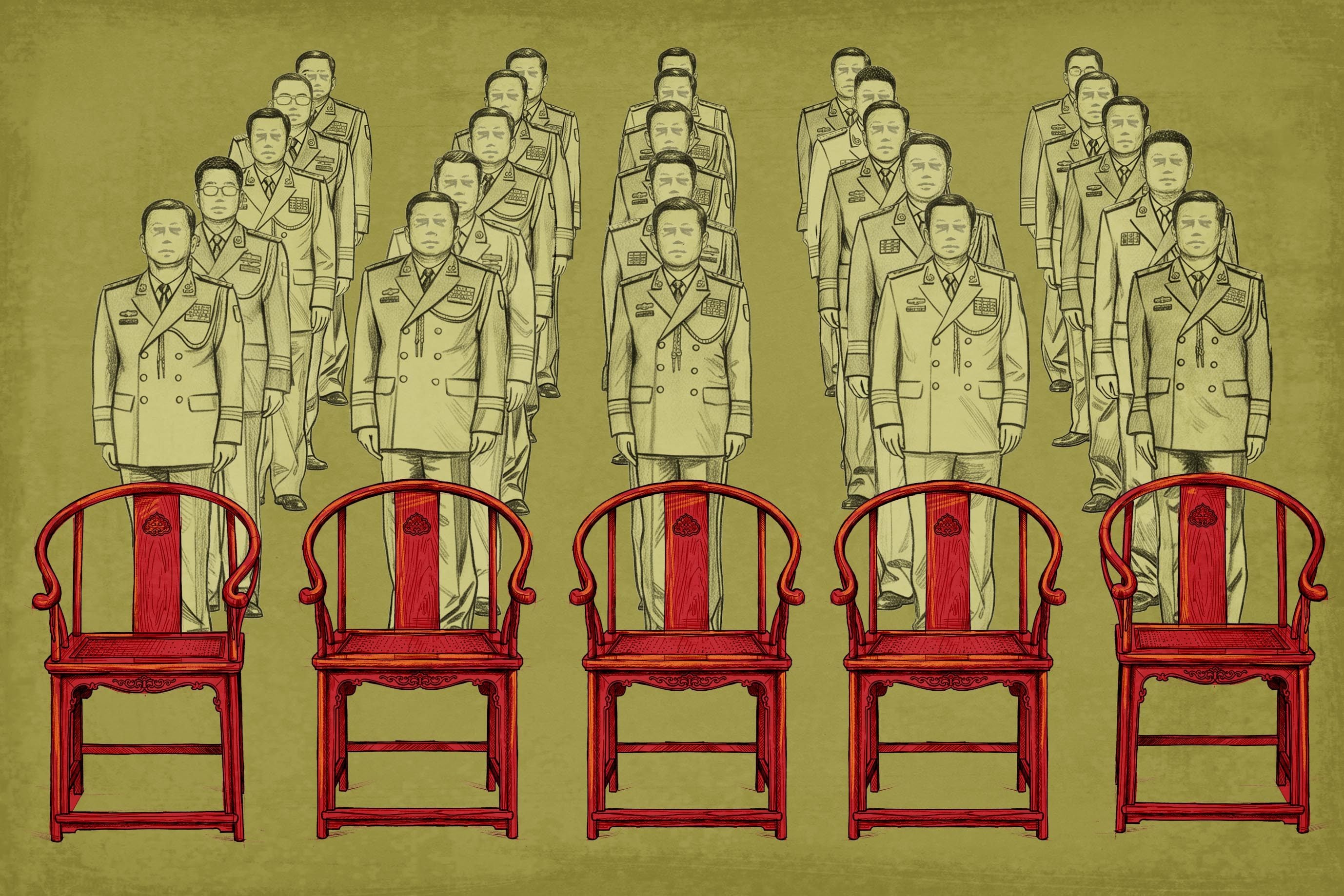 Illustration: Henry Wong