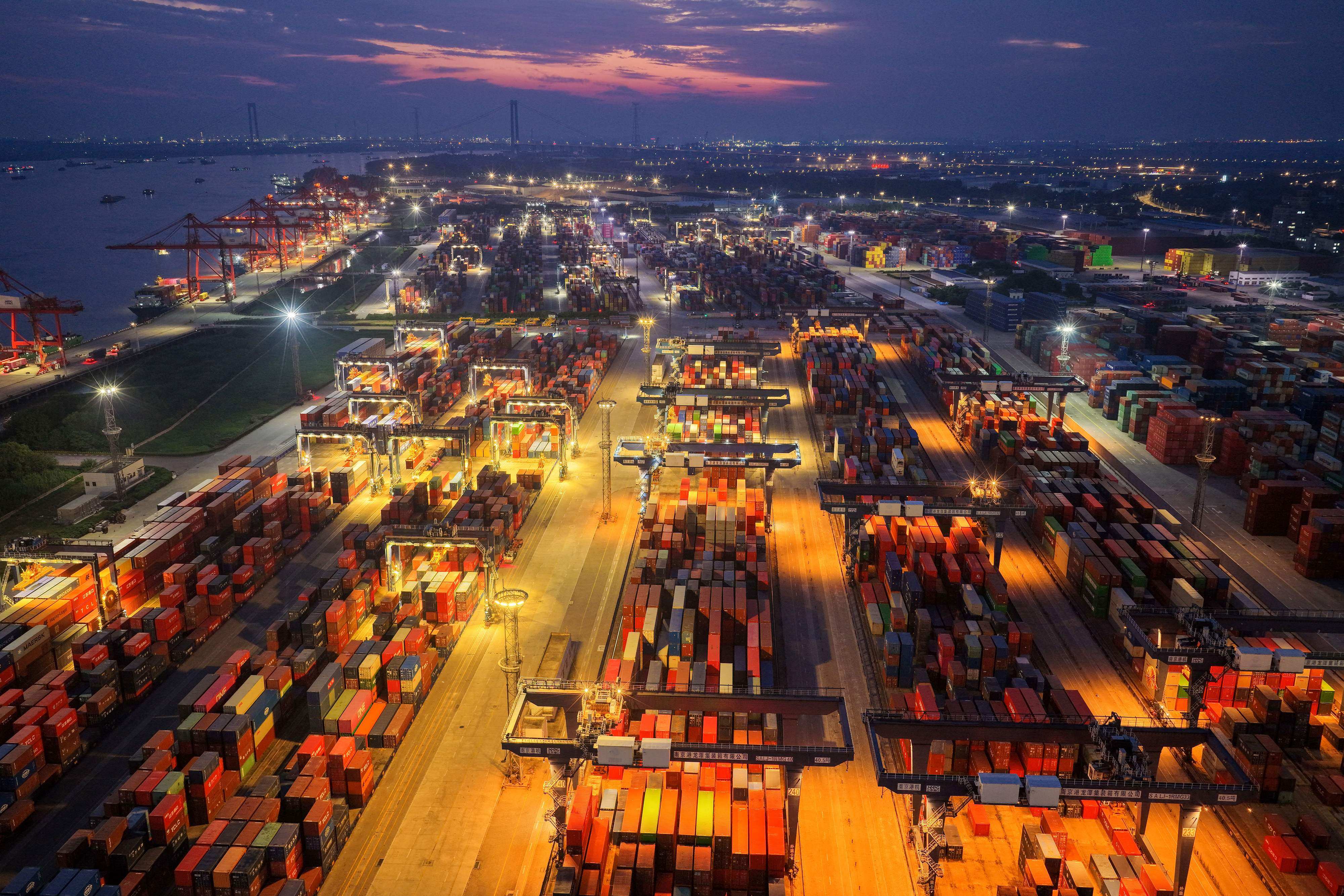 scmp.com - Juan Fernando Herrera Ramos - Opinion | Why China's trade partners may question value of economic integration