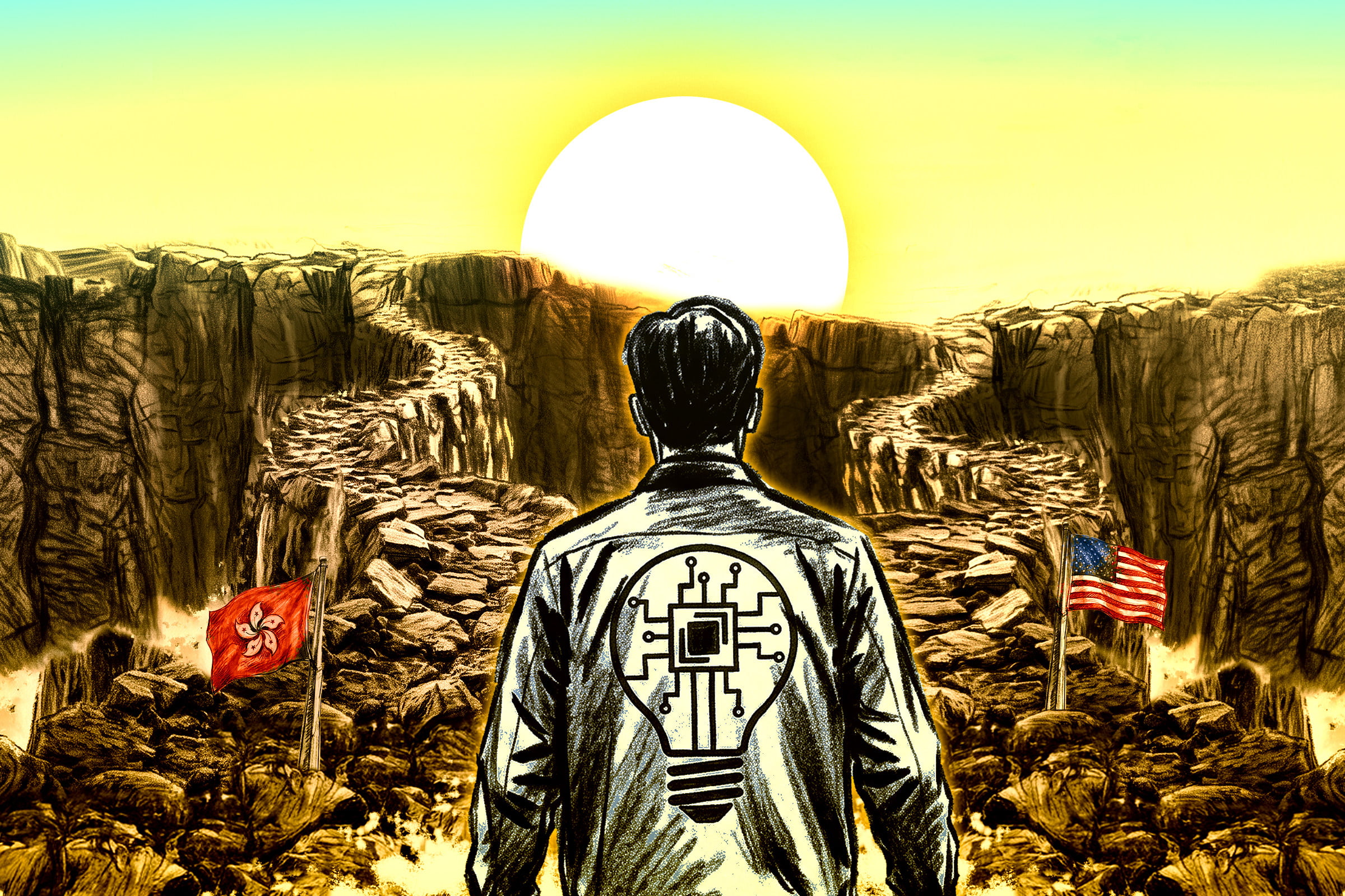 Illustration: Quoc Huy Truong