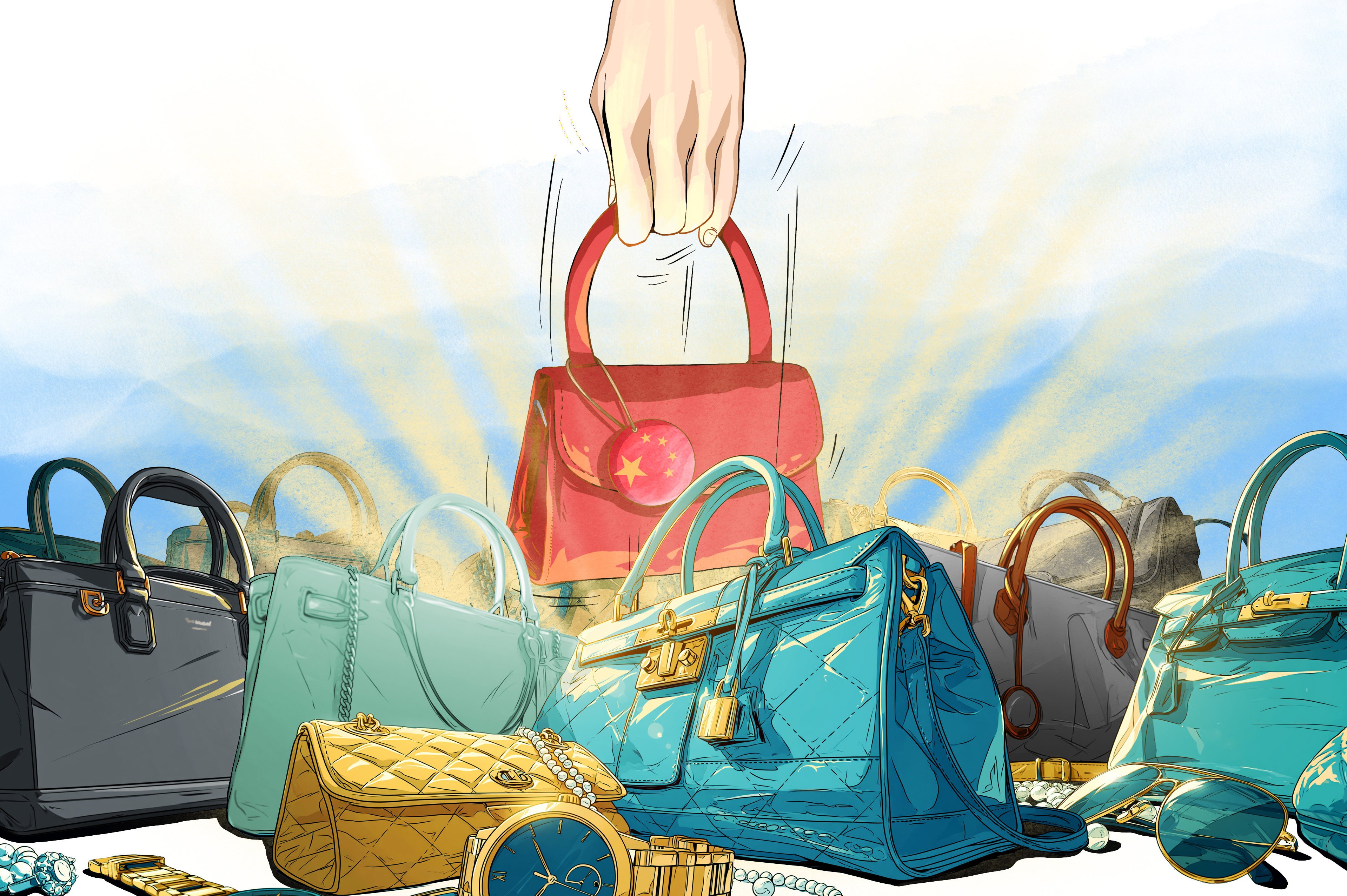 Illustration: Lau Ka-kuen