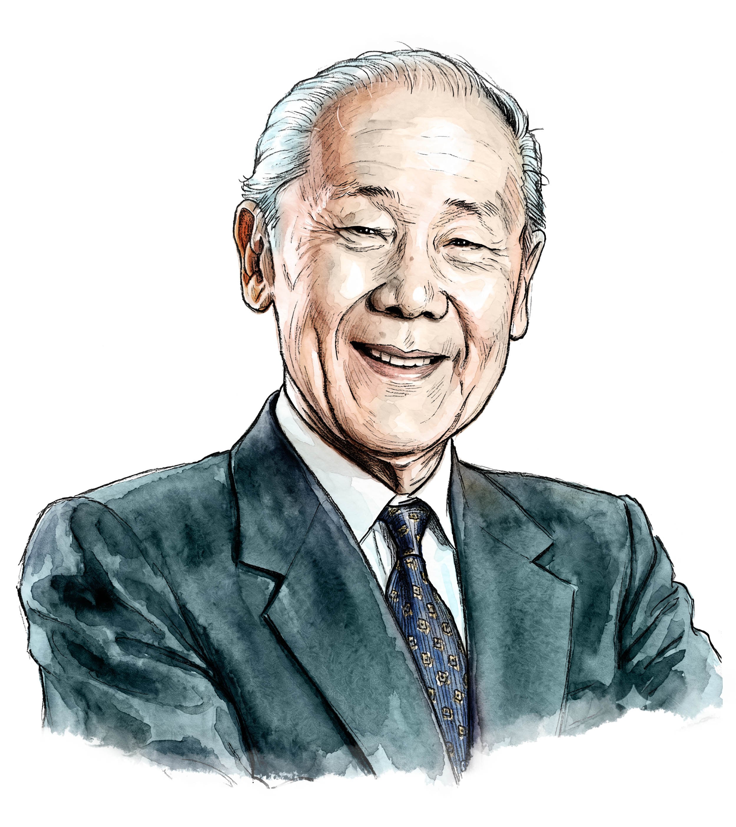 Illustration: Henry Wong