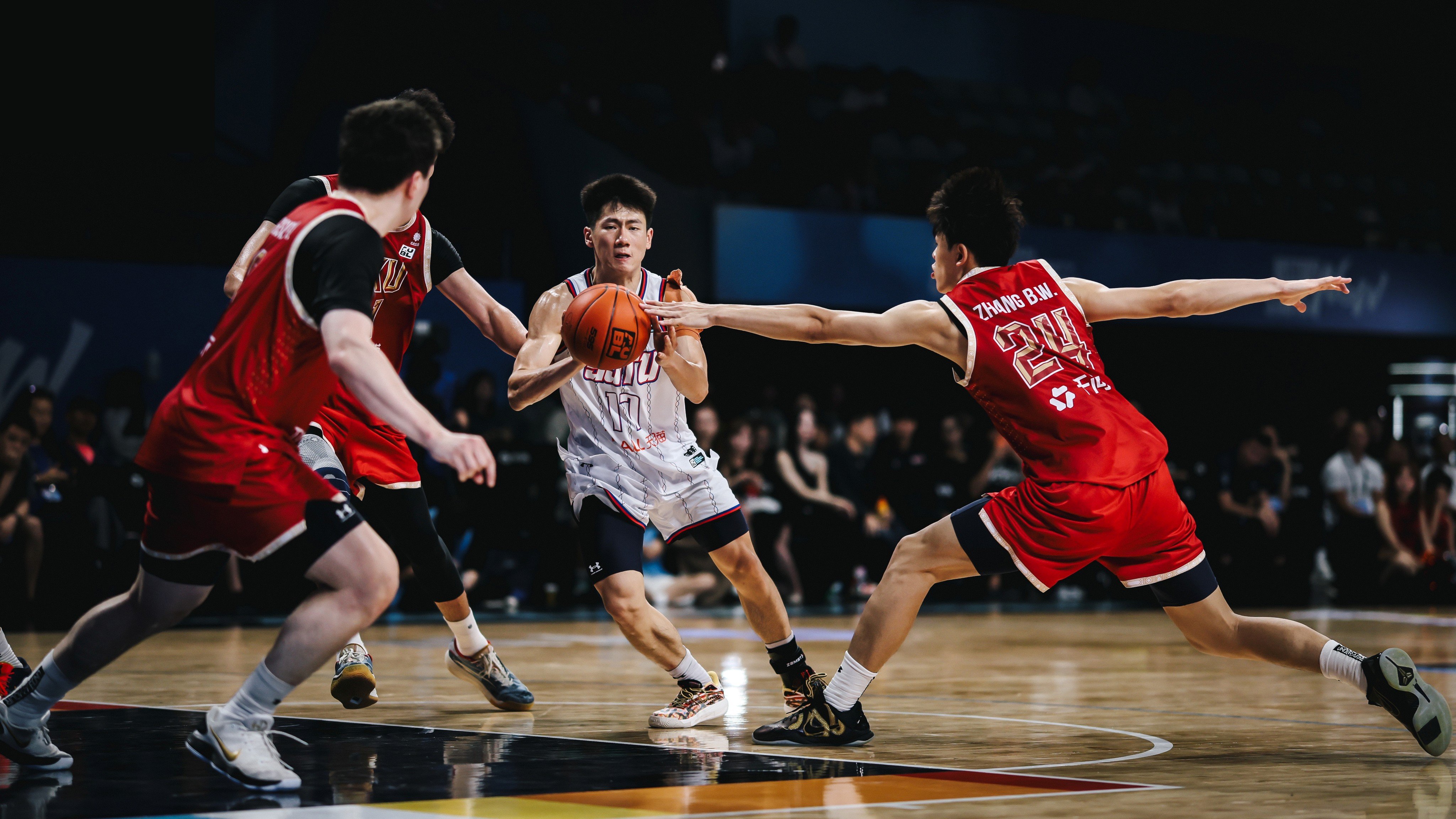 scmp.com - Mike Chan - Future of Chinese basketball seen as bright, despite failure to find new Yao Ming