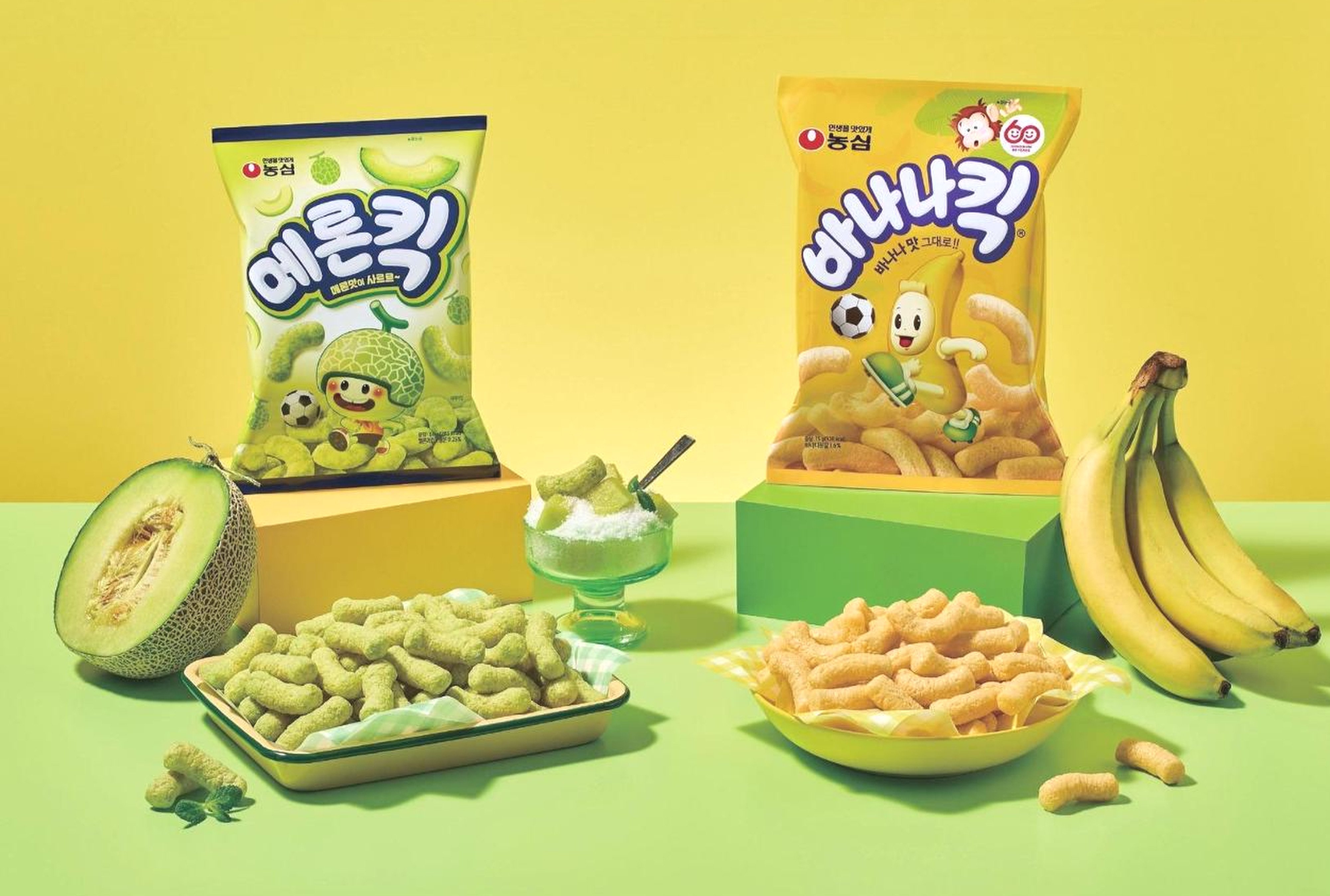 scmp.com - The Korea Times - These 7 lesser-known Korean snacks are trending among visitors