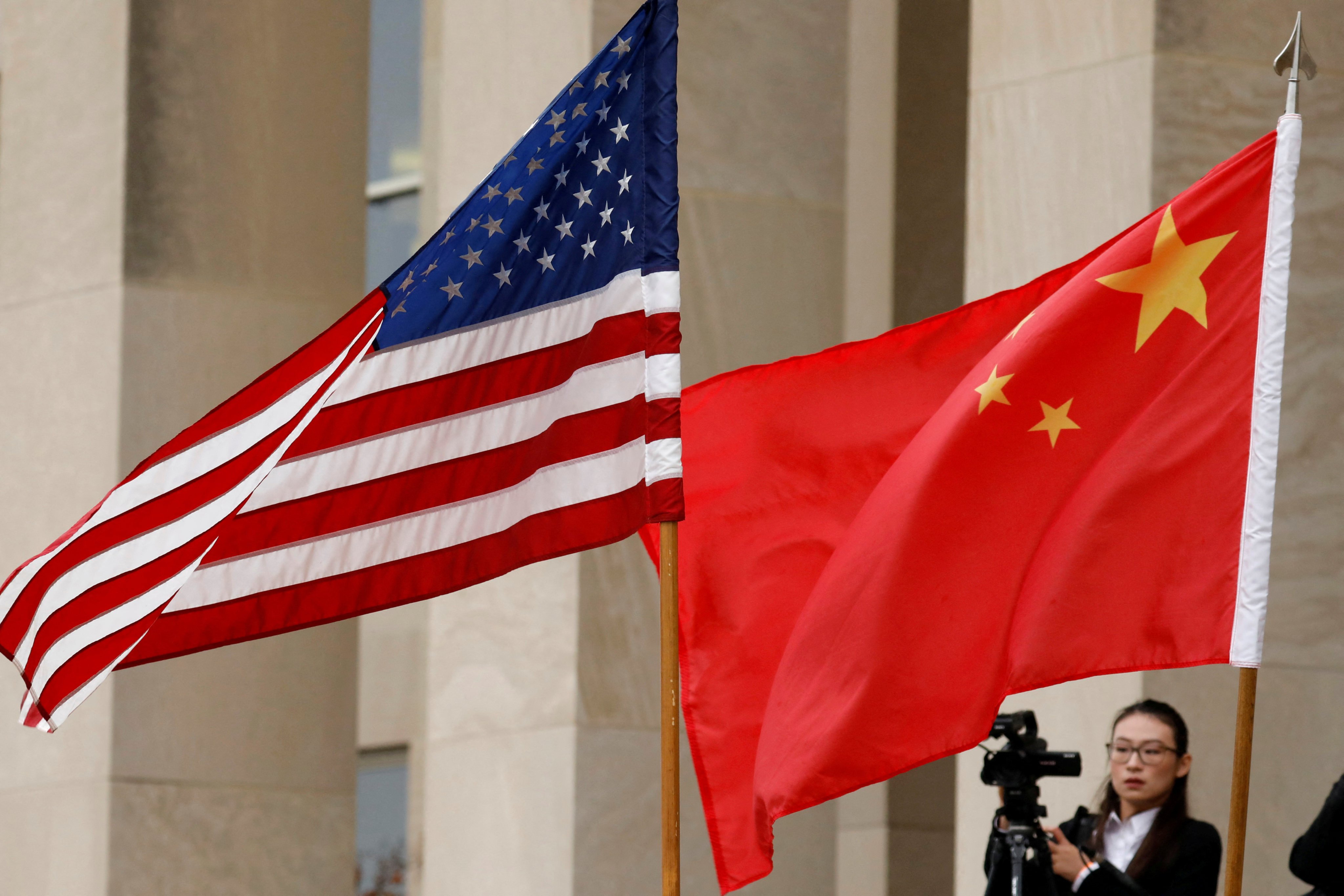 scmp.com - Nayan Seth - US sets 15% polysilicon tariff, price floors to challenge China's dominance