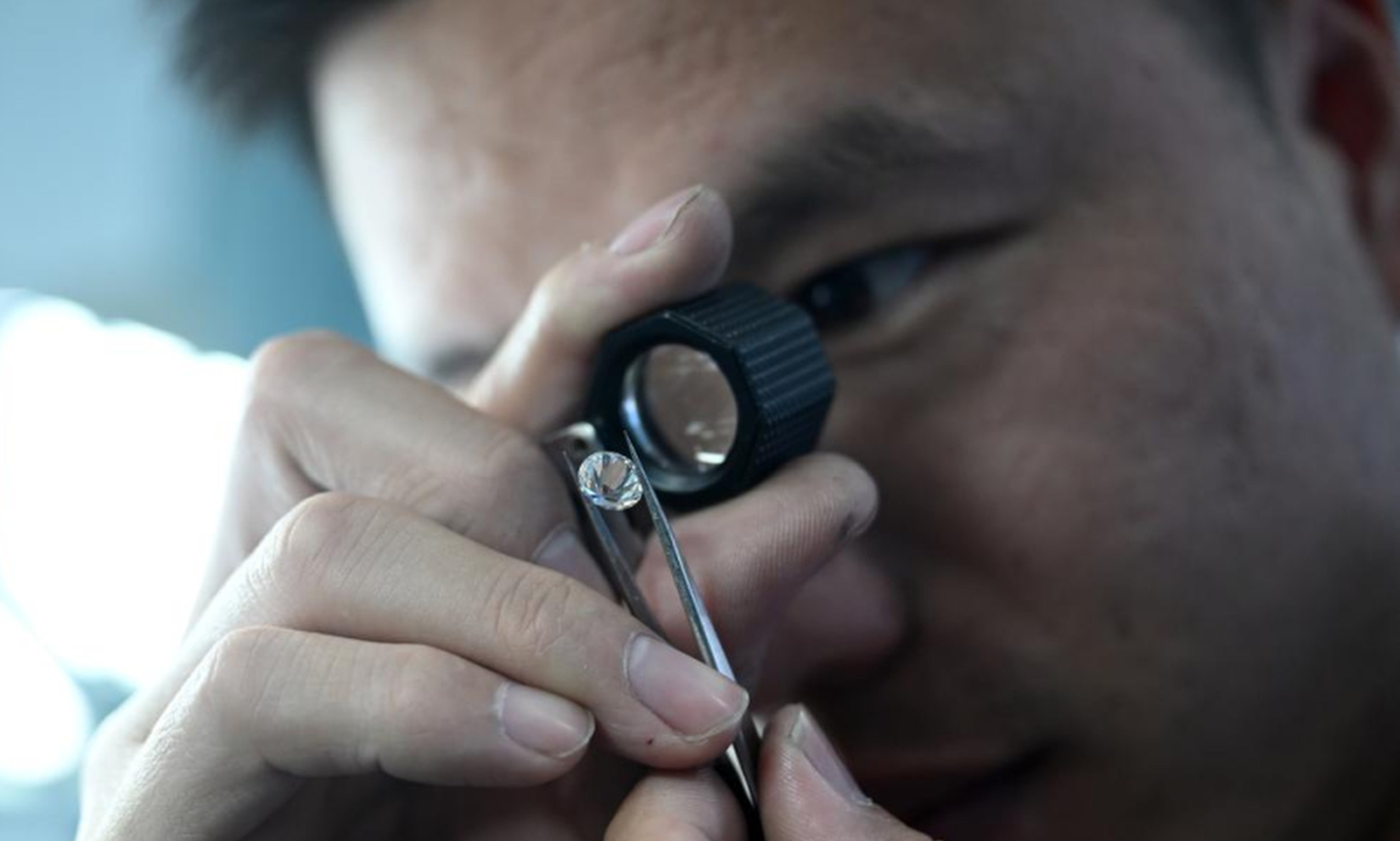 scmp.com - Emma Ma - Lab-made diamonds ride AI demand for chip cooling as China leads industrial boom