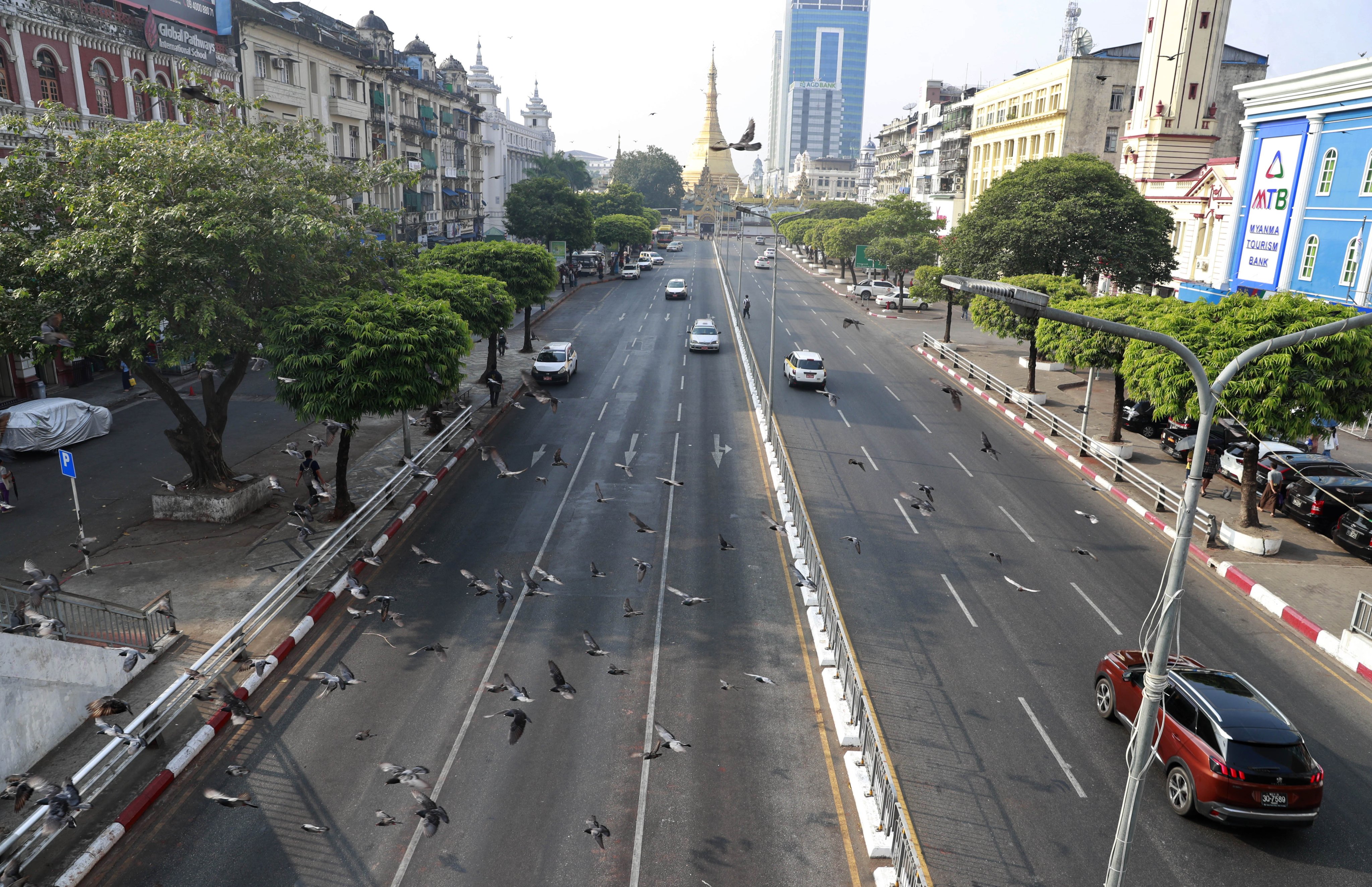 scmp.com - Aidan Jones - Can war-torn Myanmar finally realise its economic potential?