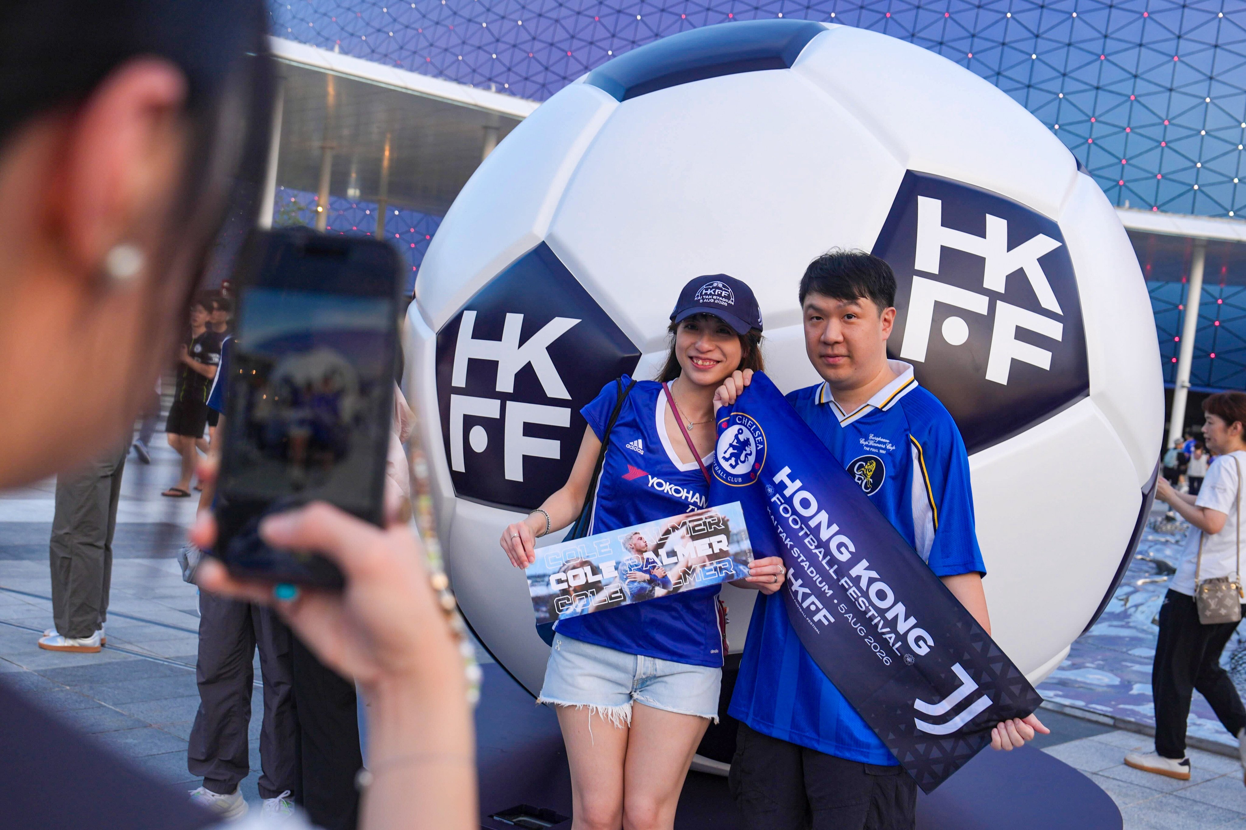 scmp.com - SCMP Editorial - Editorial | A stacked sporting calendar gives Hong Kong the winning edge