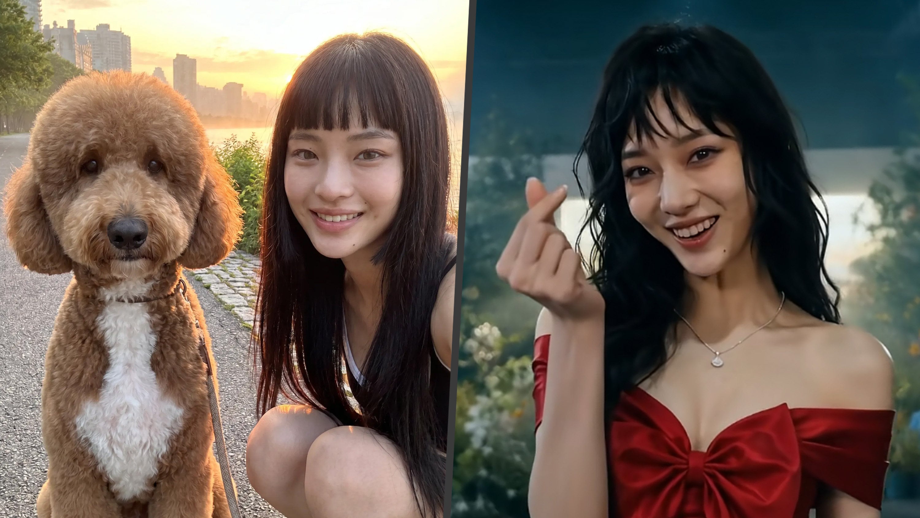 scmp.com - Alice Yan - Chinese virtual actress in trending AI drama sparks deep industry concerns