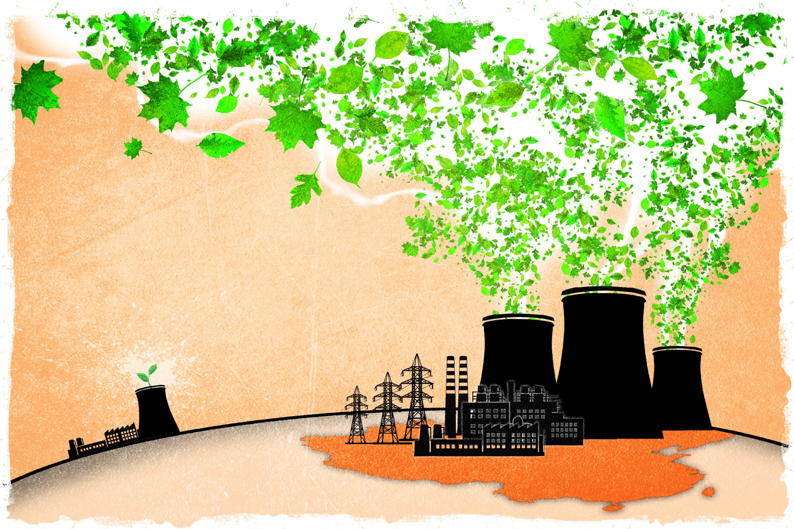 Illustration: Henry Wong