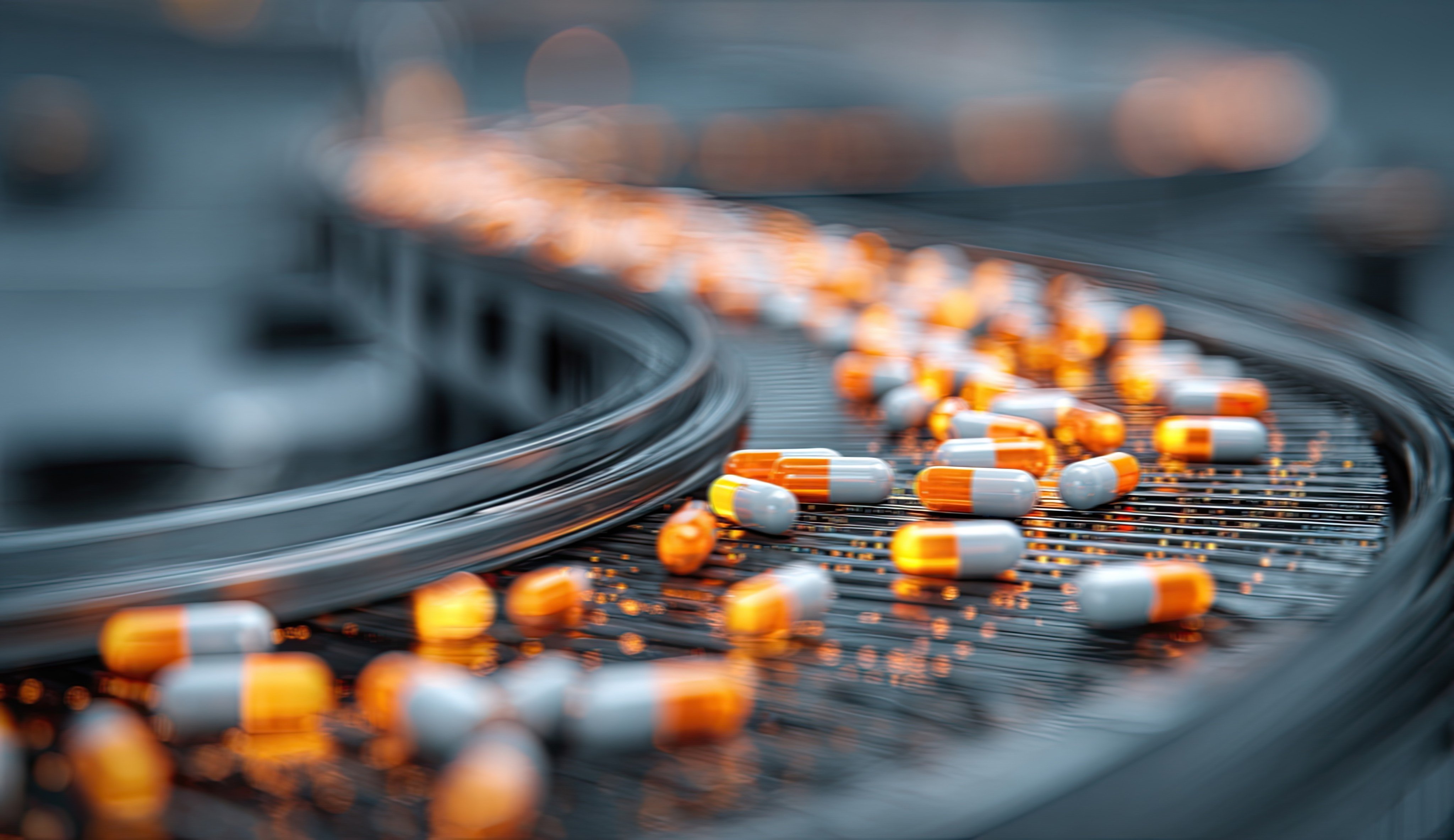 scmp.com - Alice Li - China's drug firms set to compete on the world stage, analysts say