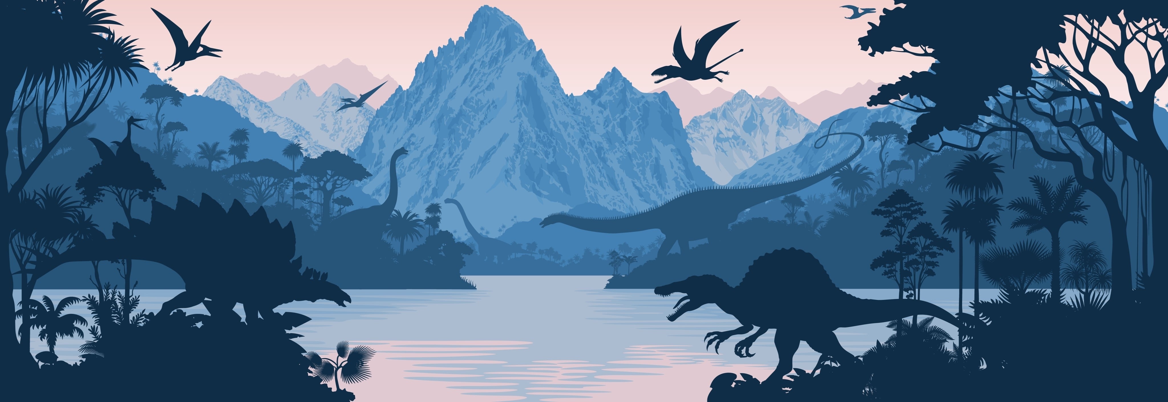 What’s your favourite dinosaur? Do you know how it got its name? Photo: Shutterstock